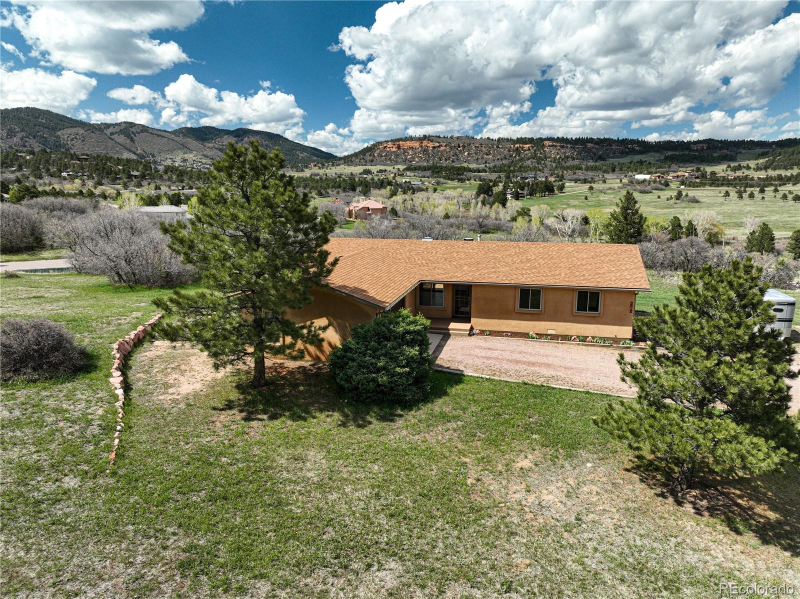 MLS Image #31 for 3840  sierra vista road,monument, Colorado
