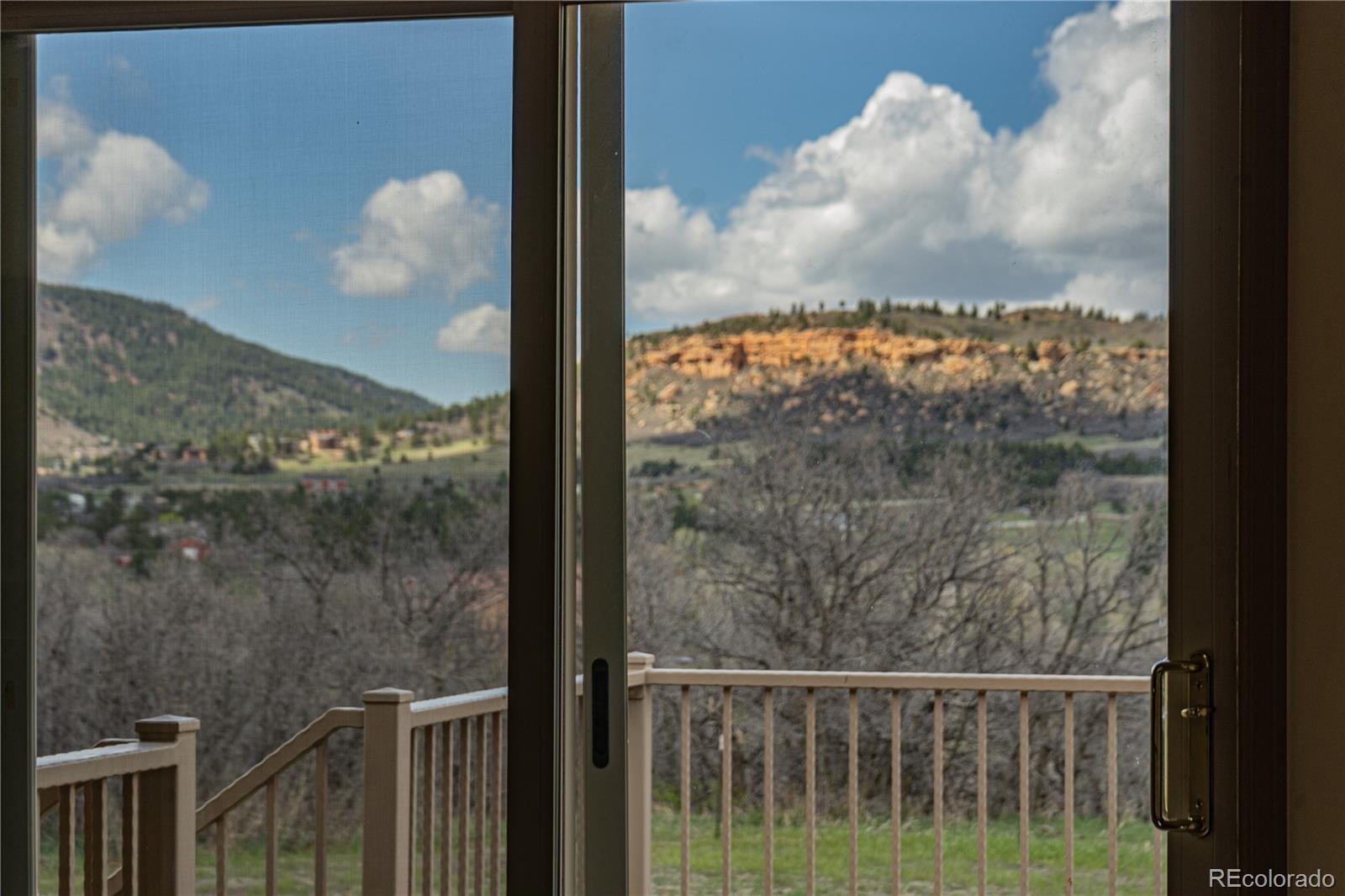 MLS Image #5 for 3840  sierra vista road,monument, Colorado