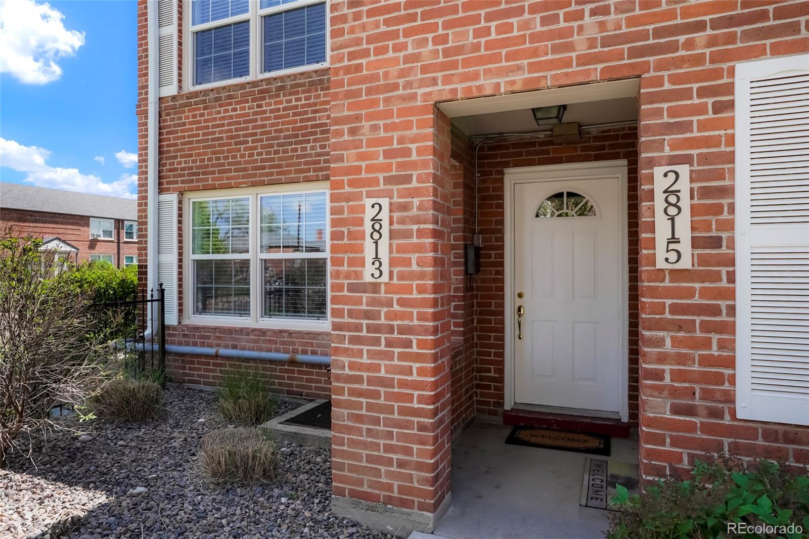 MLS Image #2 for 2813  jasmine street,denver, Colorado