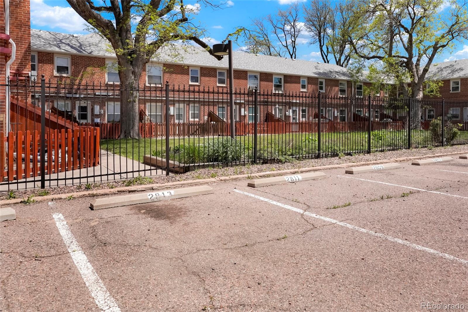 MLS Image #22 for 2813  jasmine street,denver, Colorado