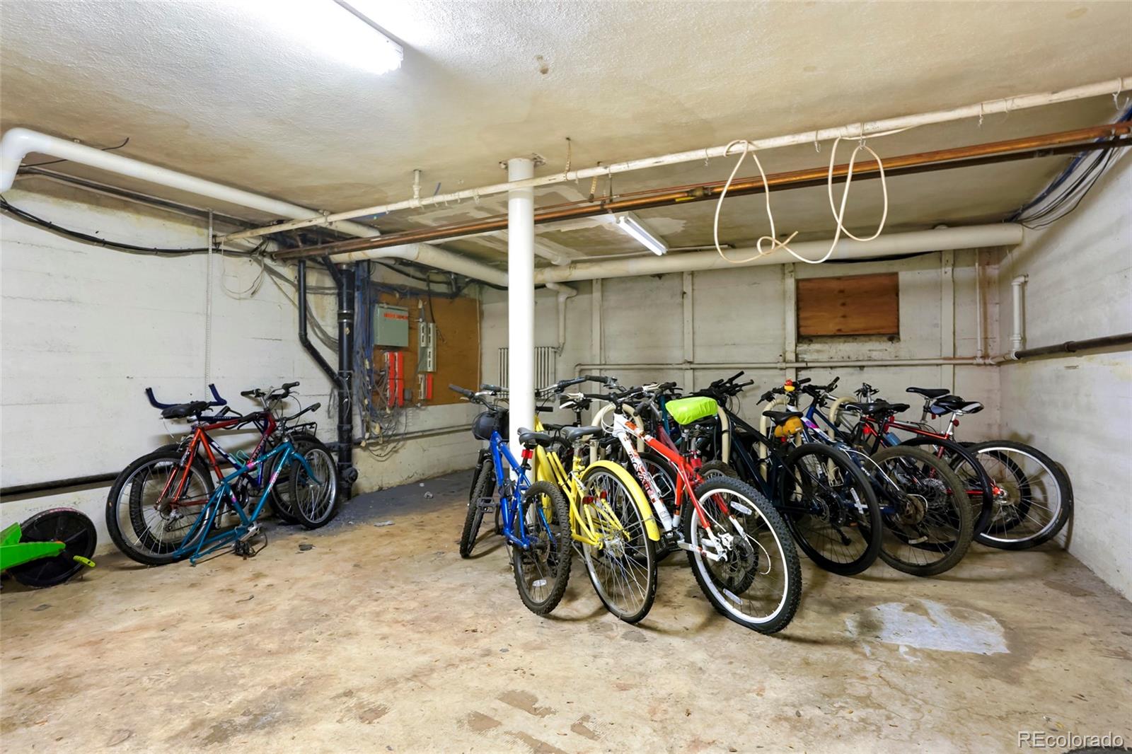 MLS Image #26 for 2813  jasmine street,denver, Colorado