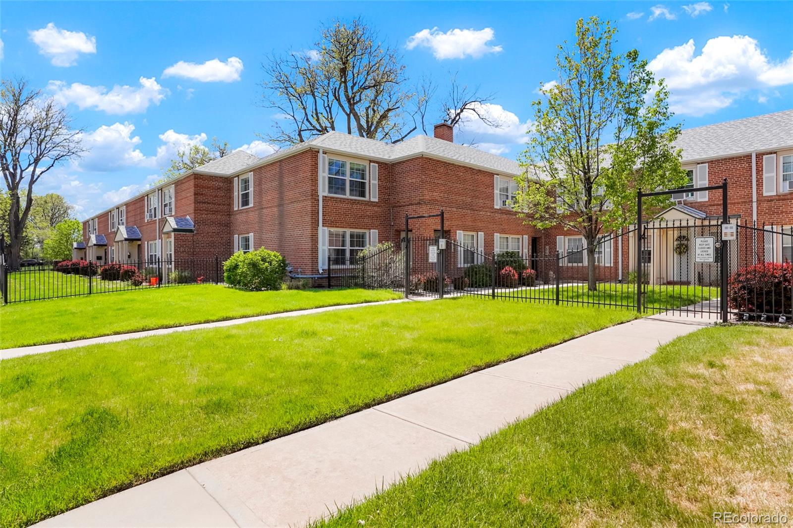 MLS Image #3 for 2813  jasmine street,denver, Colorado