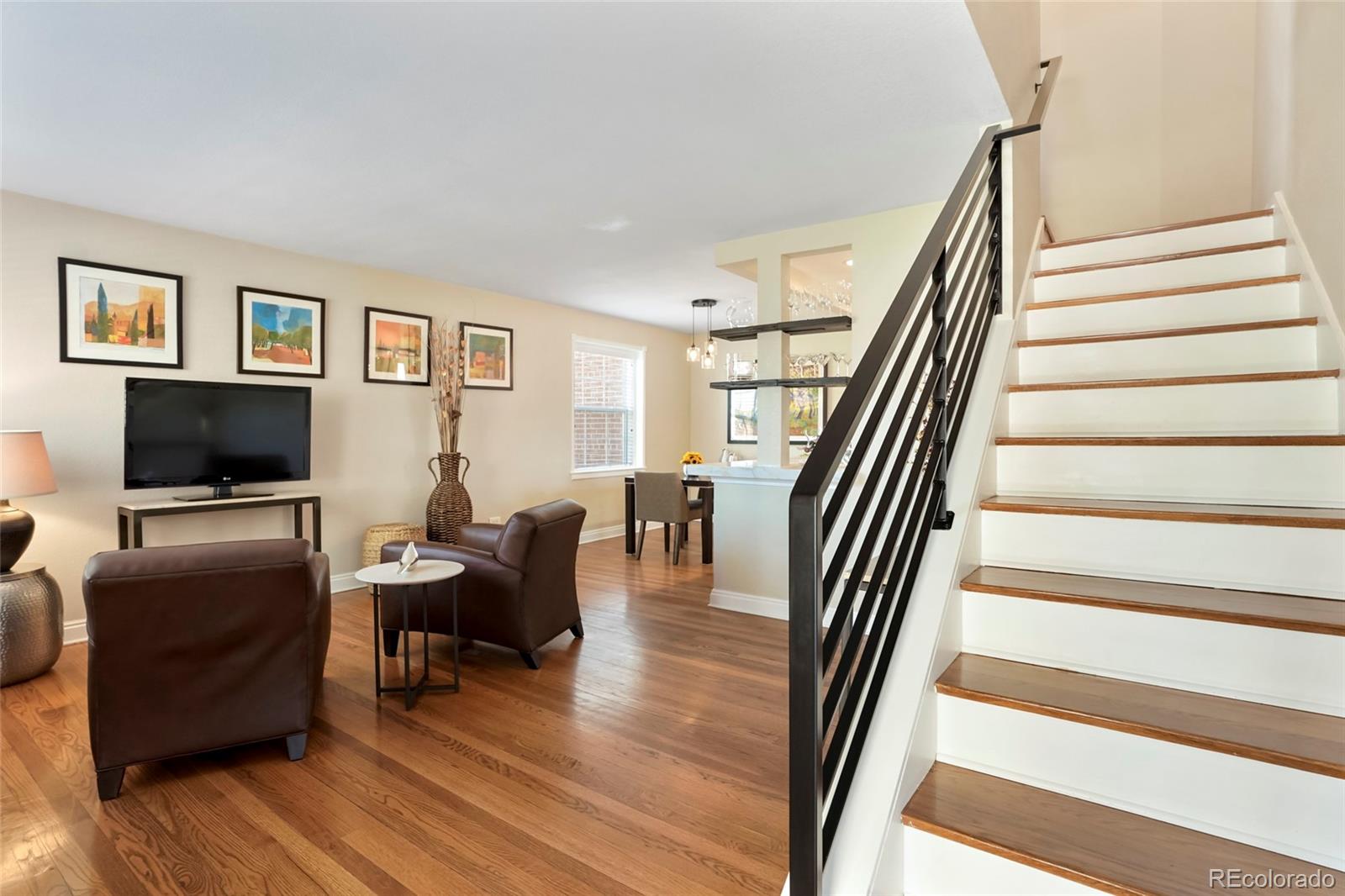 MLS Image #4 for 2813  jasmine street,denver, Colorado
