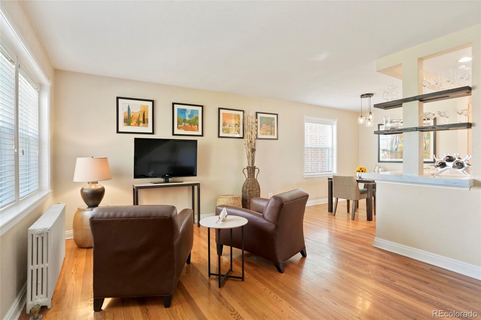 MLS Image #5 for 2813  jasmine street,denver, Colorado