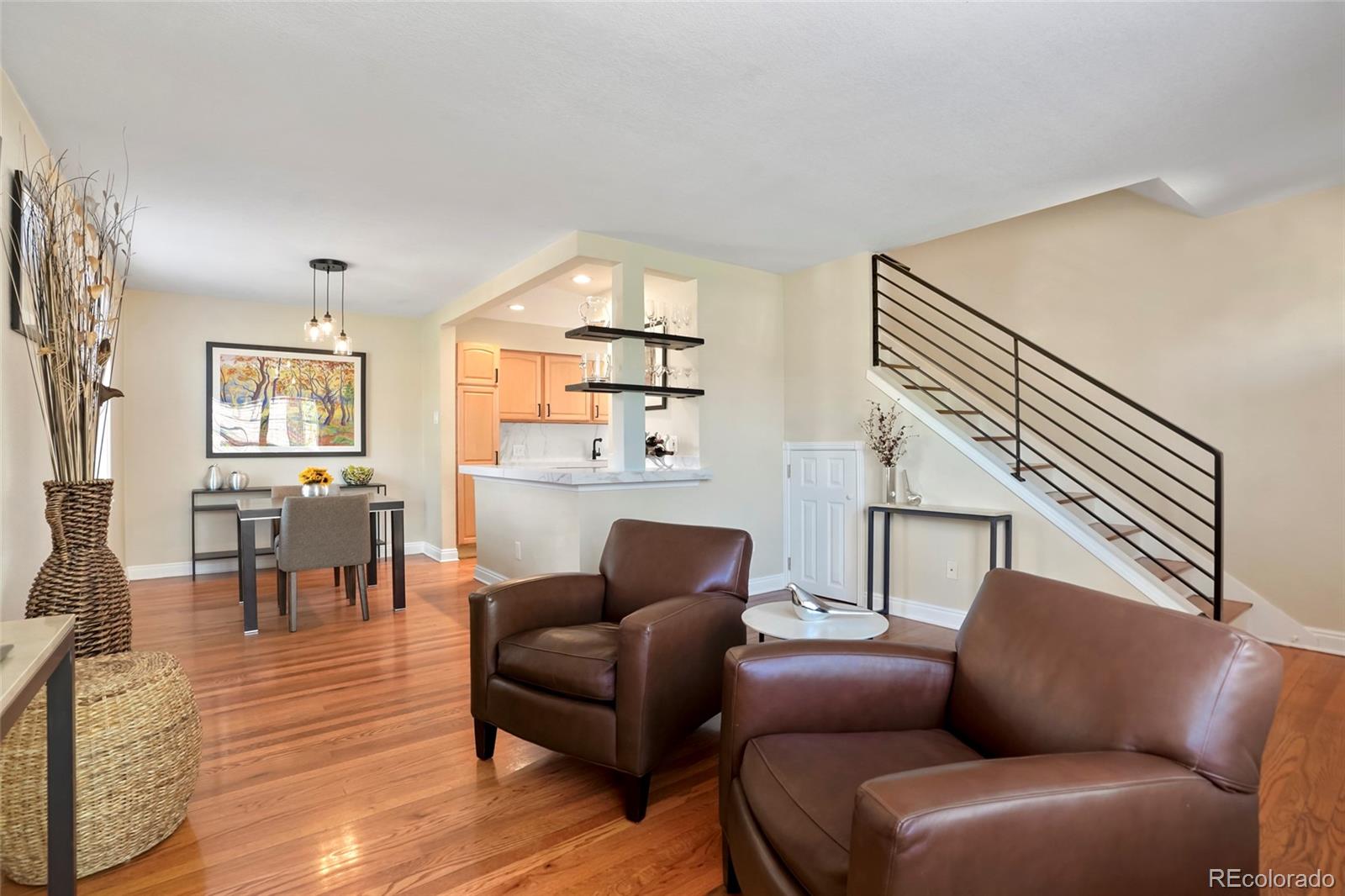 MLS Image #6 for 2813  jasmine street,denver, Colorado