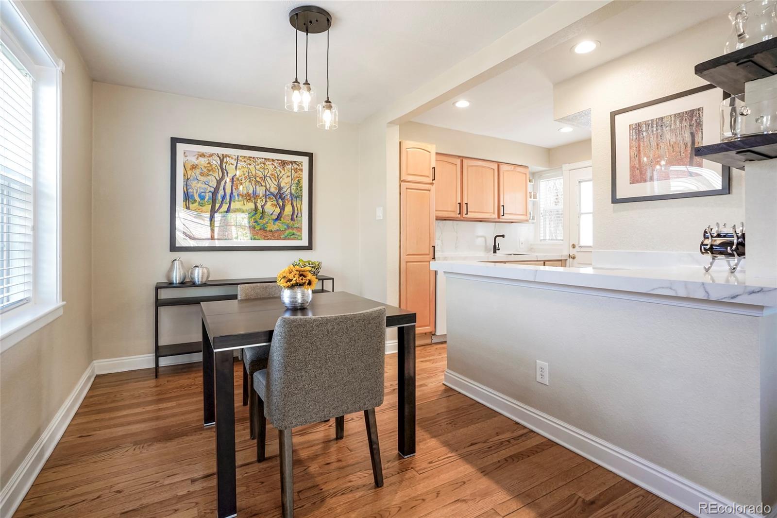MLS Image #8 for 2813  jasmine street,denver, Colorado
