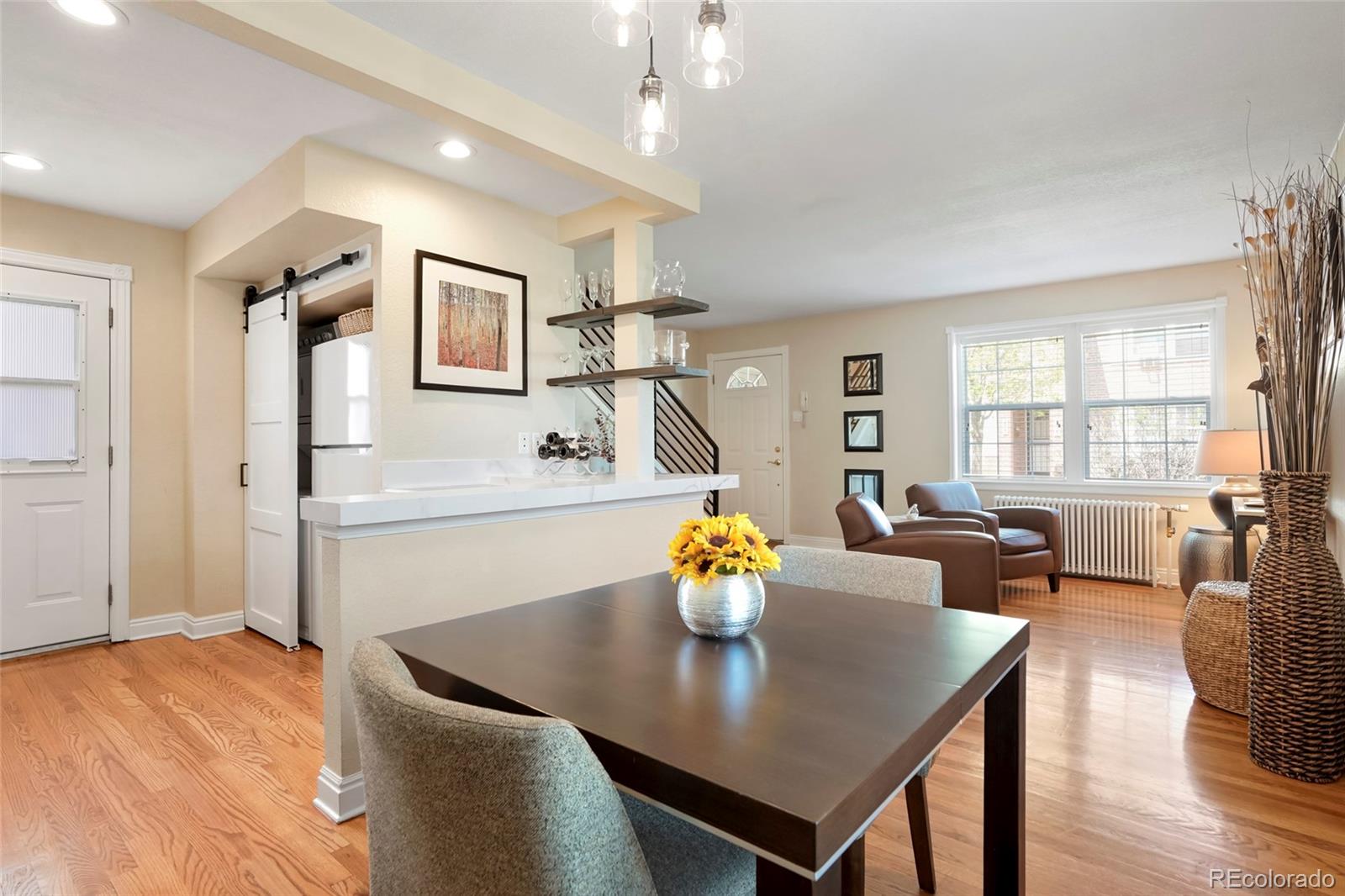 MLS Image #9 for 2813  jasmine street,denver, Colorado