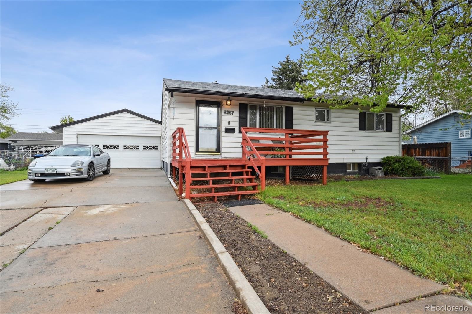 MLS Image #2 for 6267  fenton street,arvada, Colorado