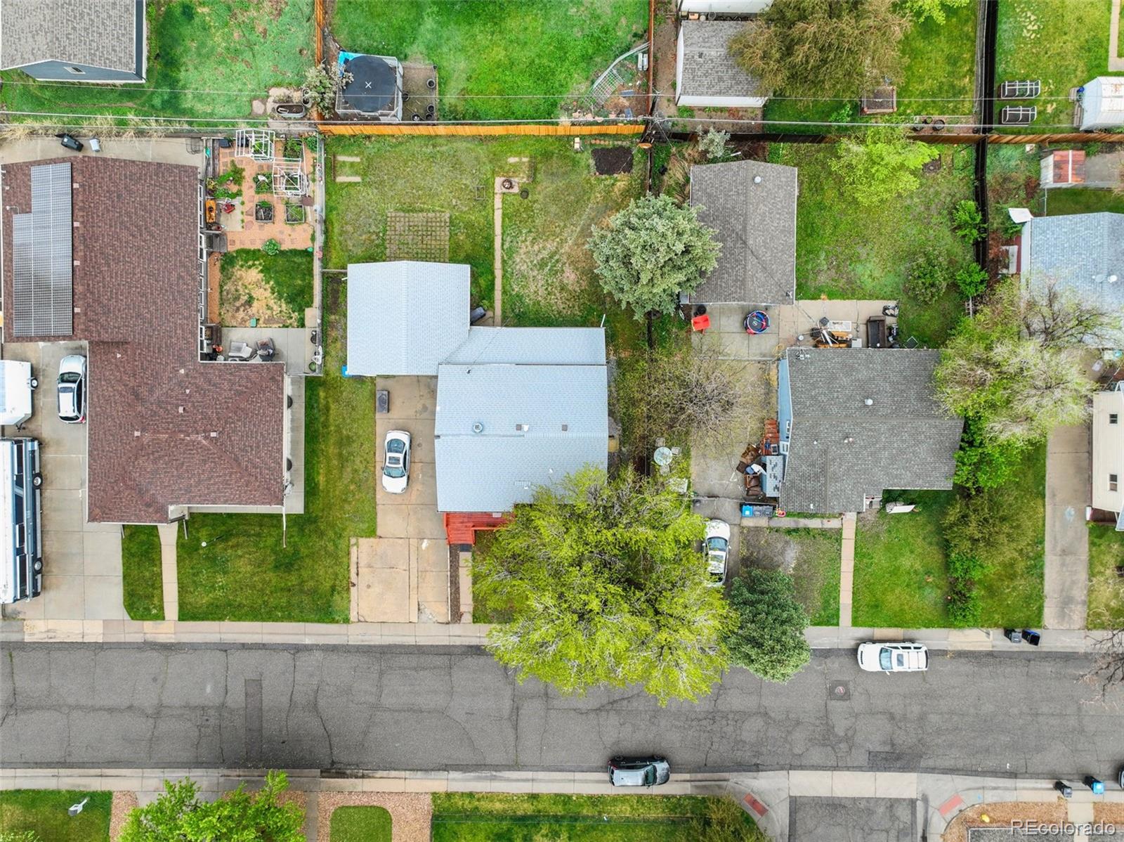 MLS Image #25 for 6267  fenton street,arvada, Colorado