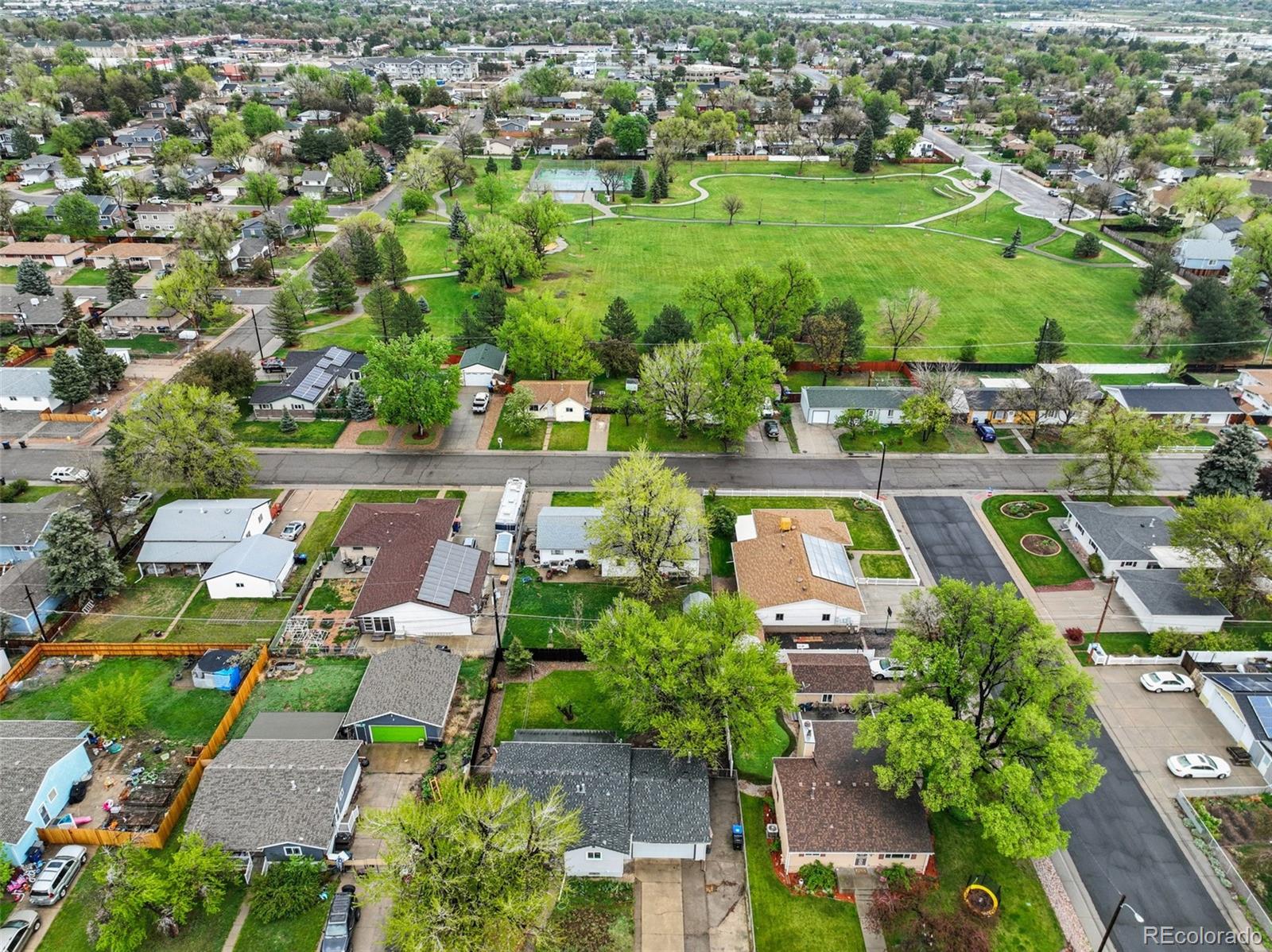 MLS Image #27 for 6267  fenton street,arvada, Colorado