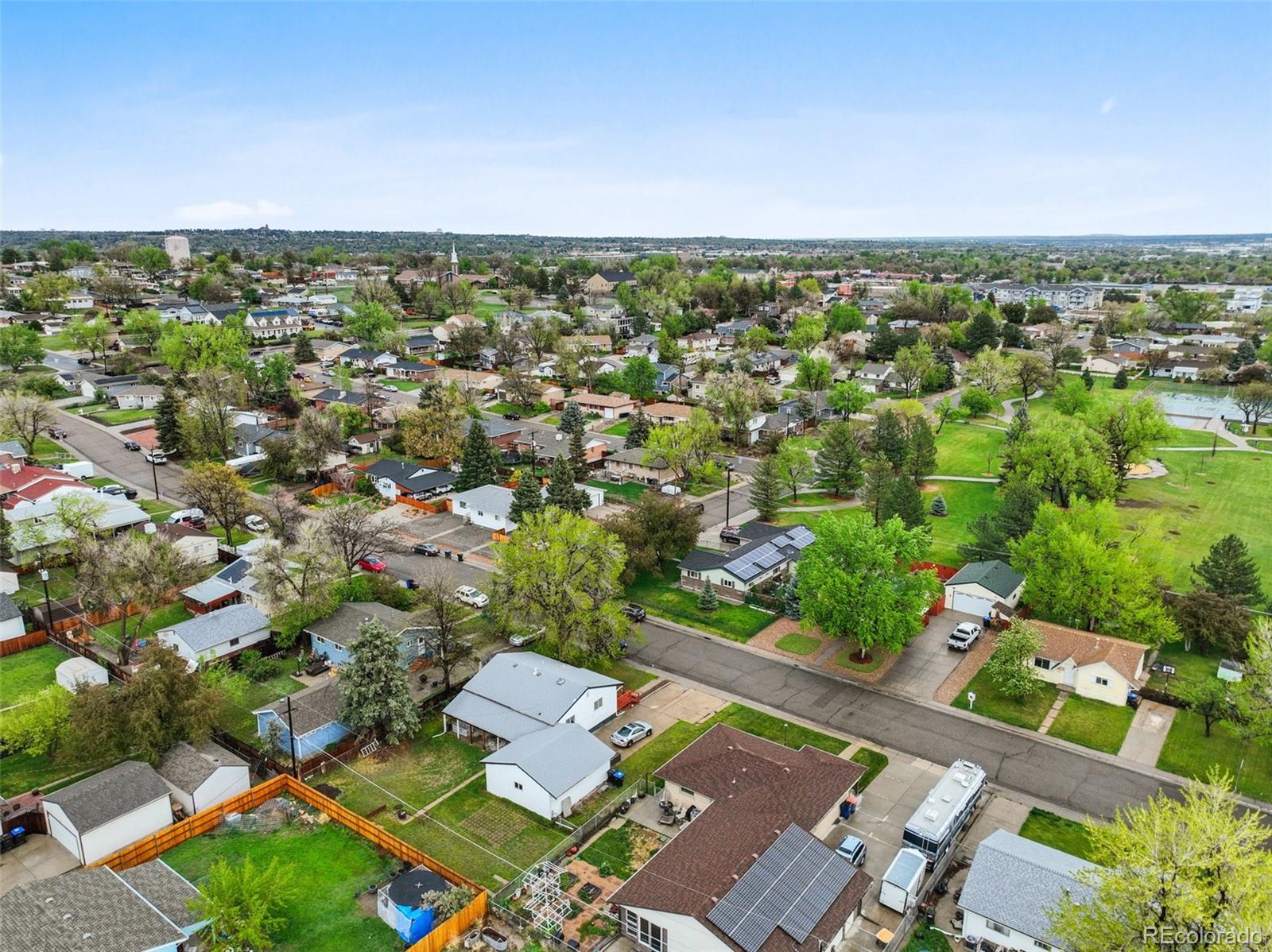 MLS Image #28 for 6267  fenton street,arvada, Colorado