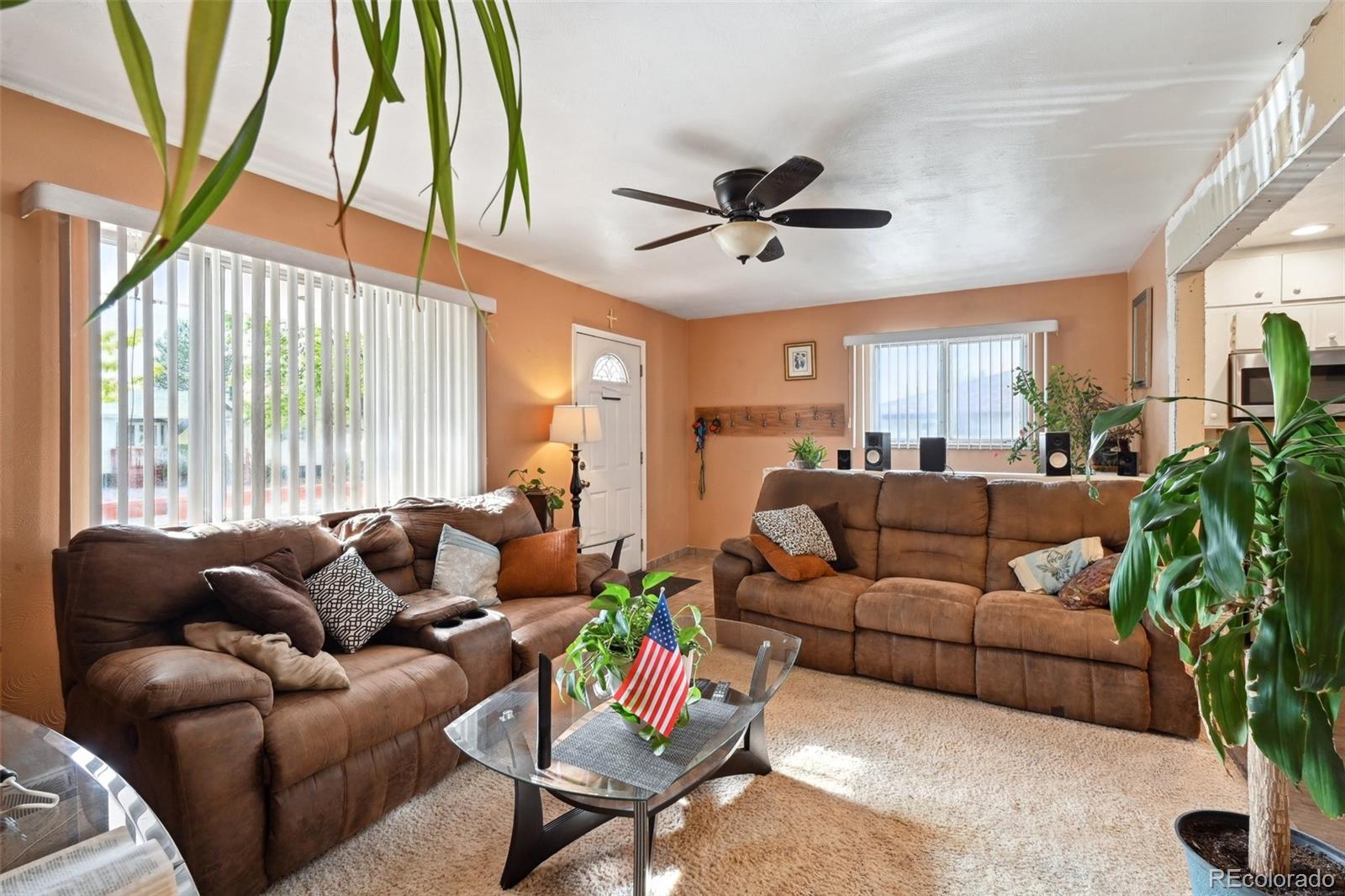MLS Image #3 for 6267  fenton street,arvada, Colorado
