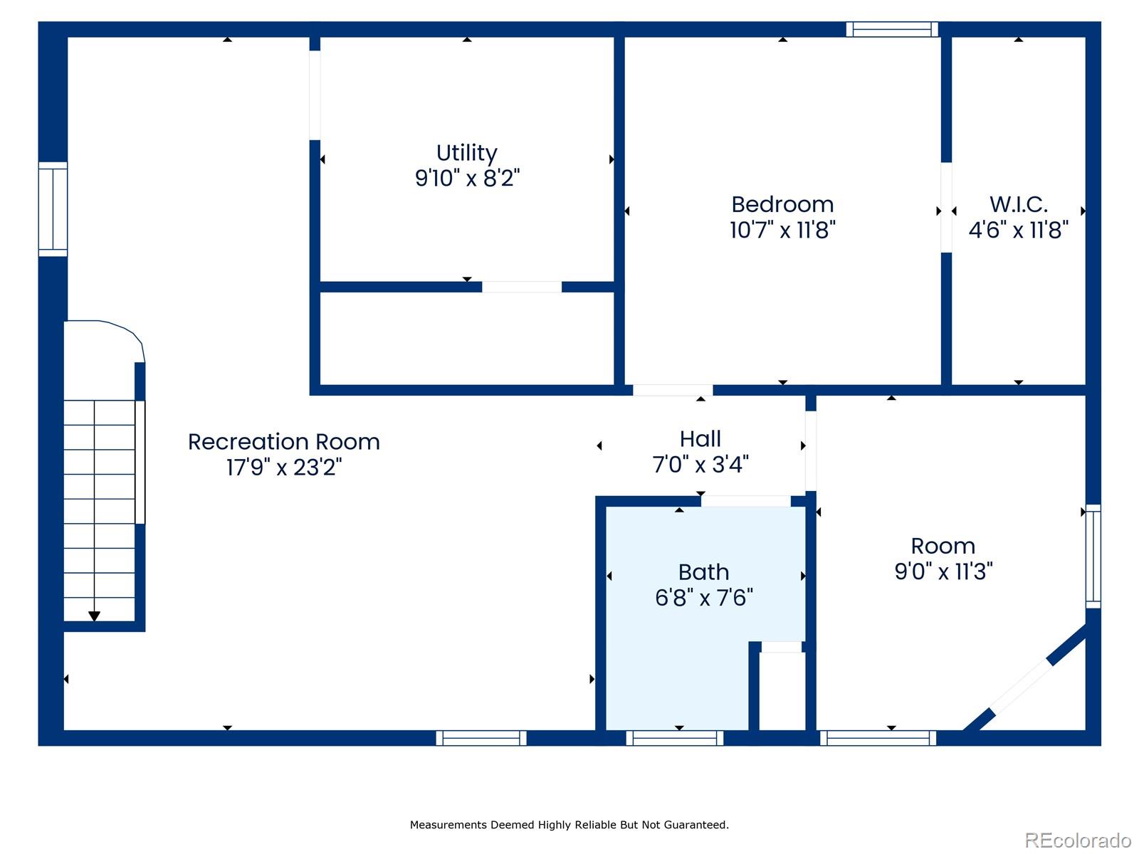 MLS Image #31 for 6267  fenton street,arvada, Colorado
