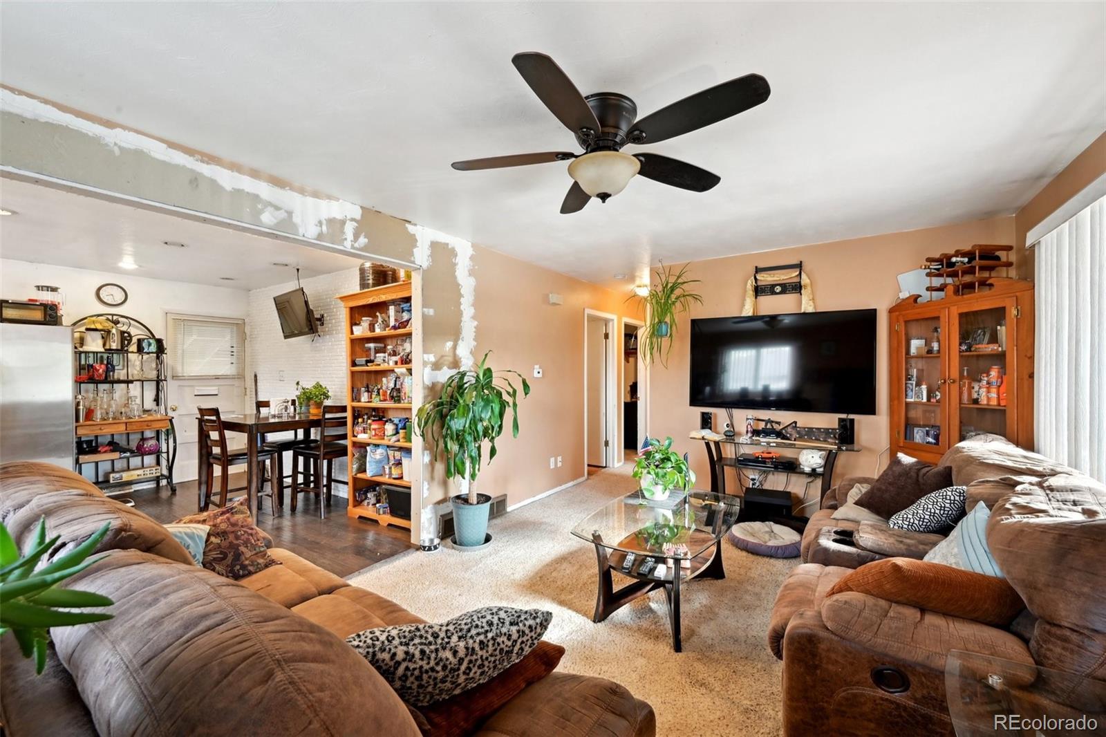 MLS Image #5 for 6267  fenton street,arvada, Colorado