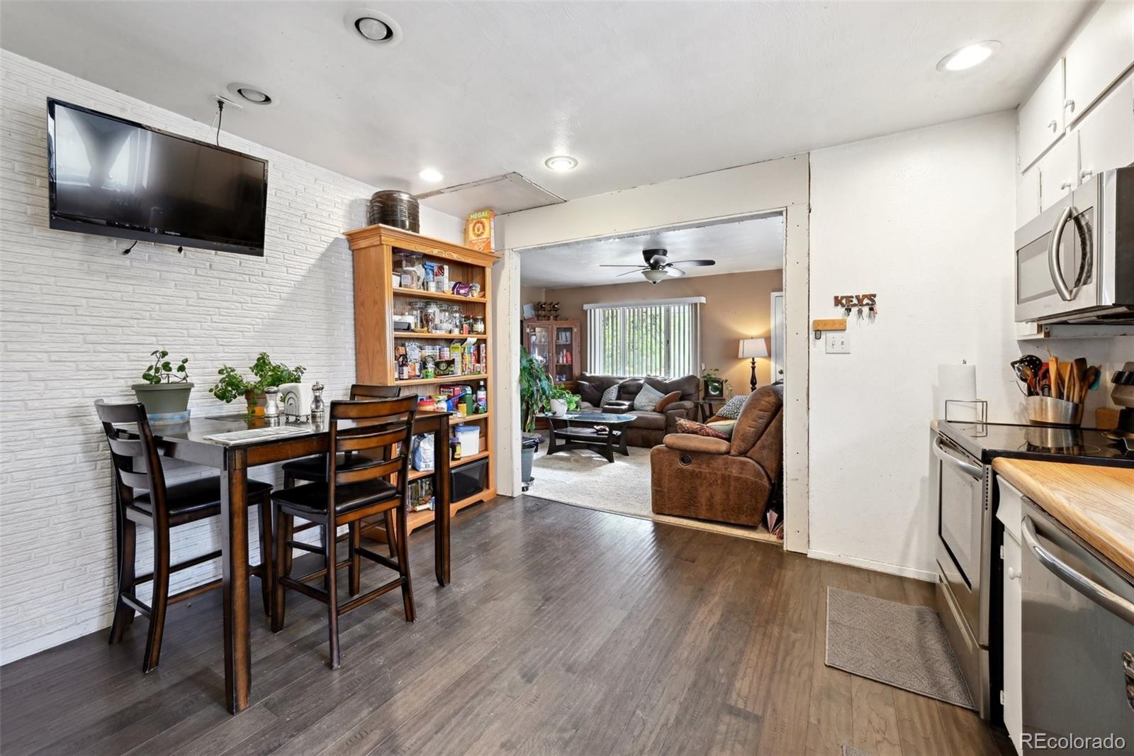 MLS Image #6 for 6267  fenton street,arvada, Colorado