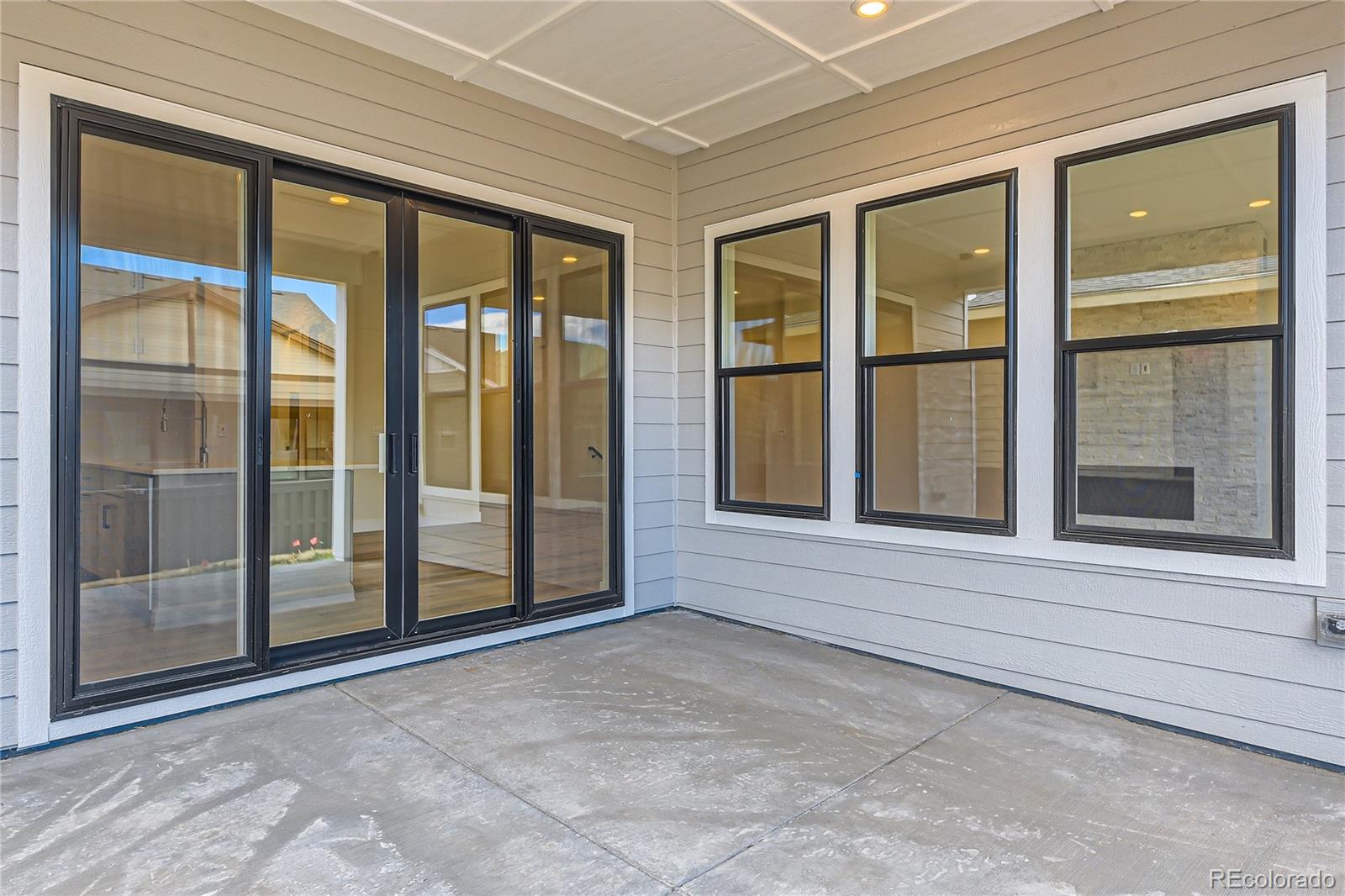 MLS Image #2 for 11453  autumn moon street,littleton, Colorado