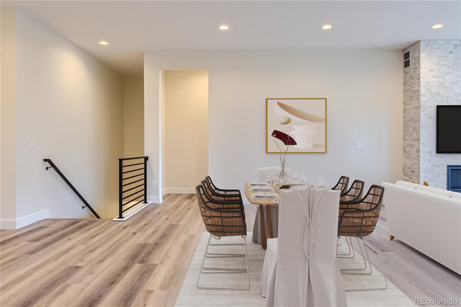 MLS Image #4 for 11453  autumn moon street,littleton, Colorado