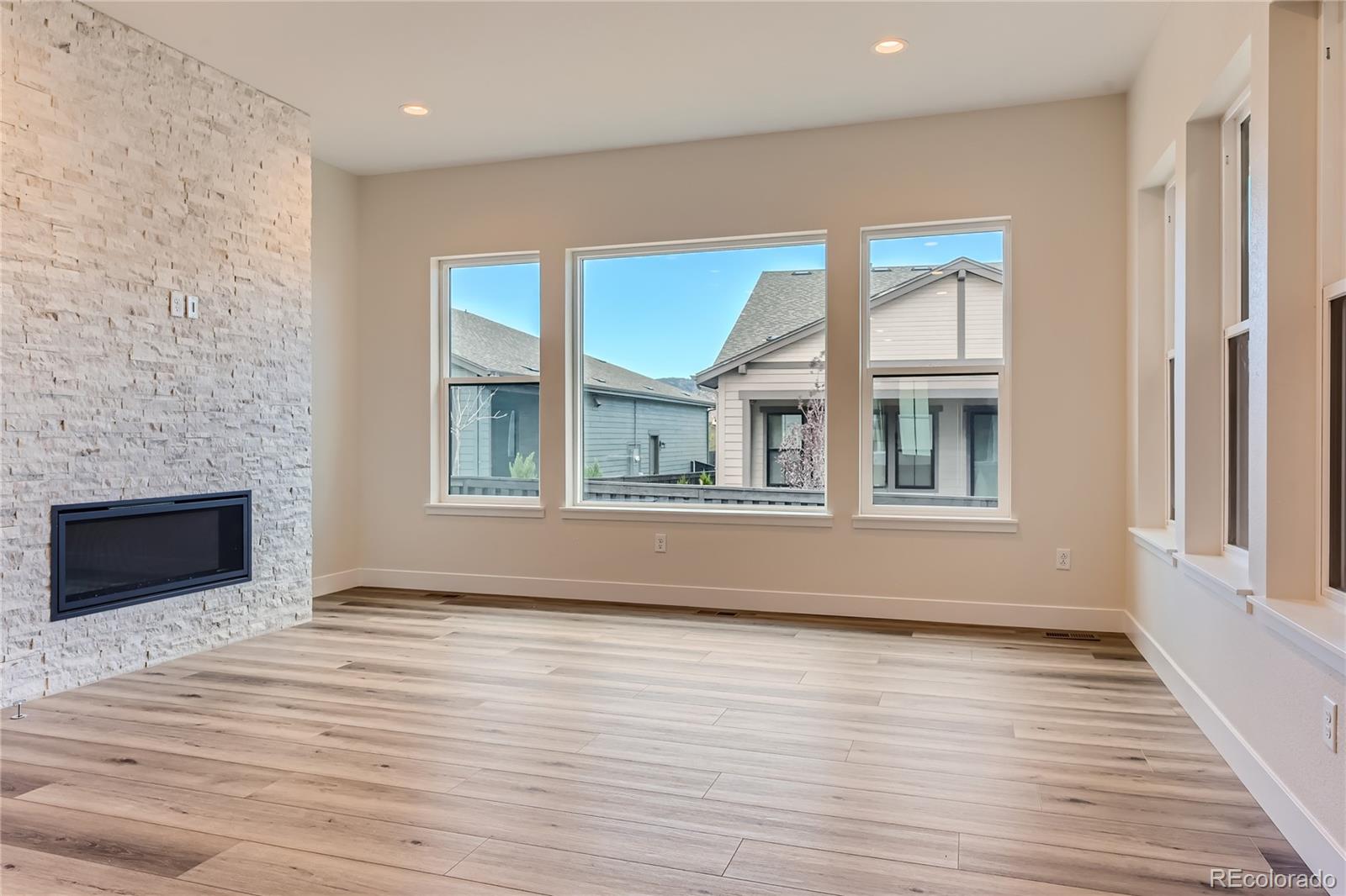 MLS Image #5 for 11453  autumn moon street,littleton, Colorado