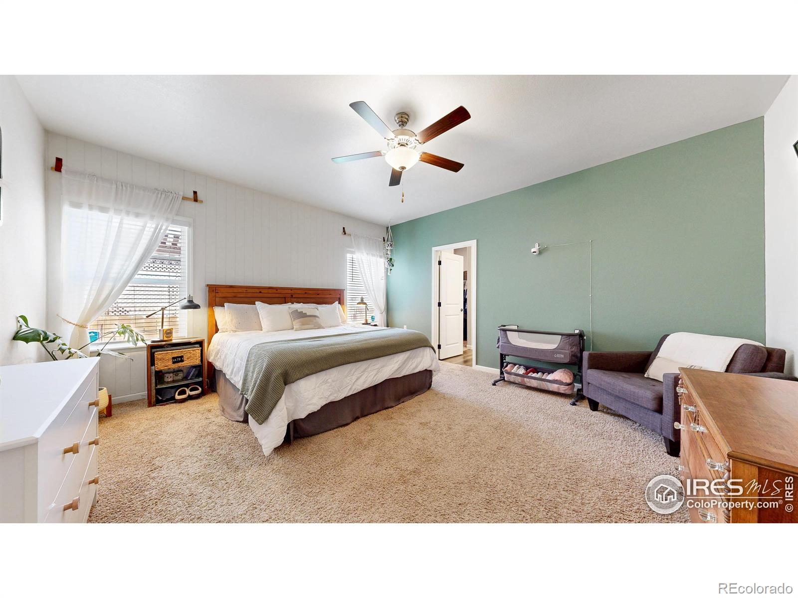 MLS Image #14 for 14868  guernsey drive,mead, Colorado