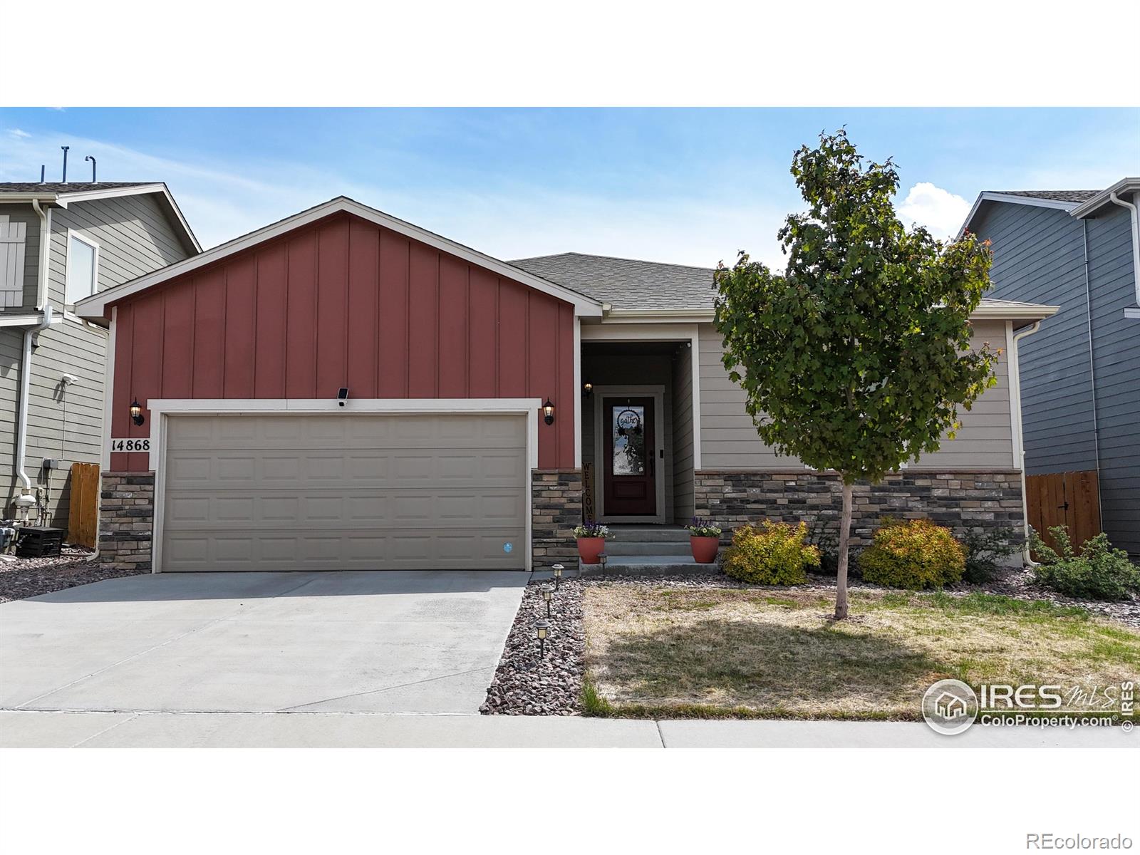 MLS Image #29 for 14868  guernsey drive,mead, Colorado