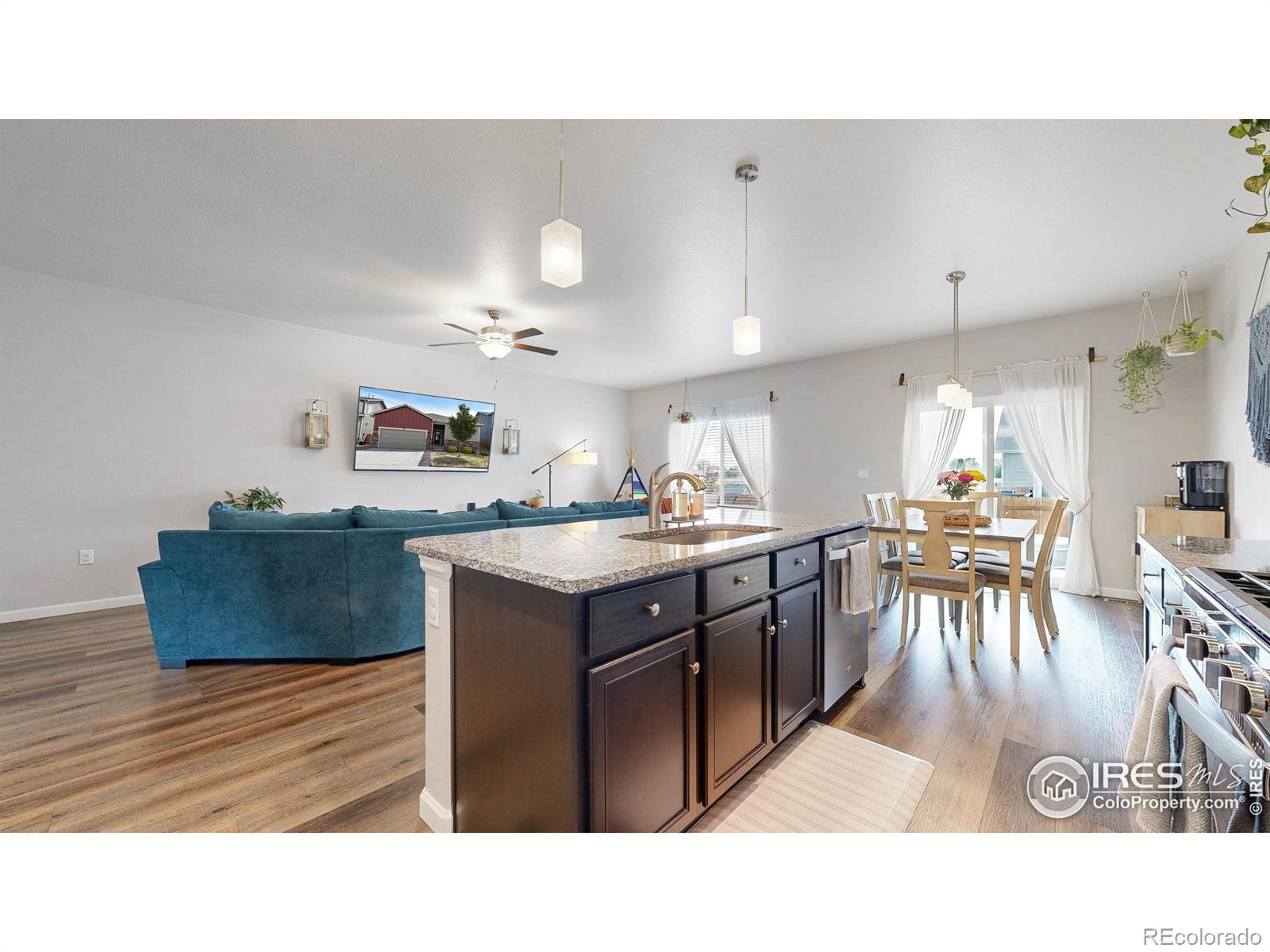 MLS Image #3 for 14868  guernsey drive,mead, Colorado