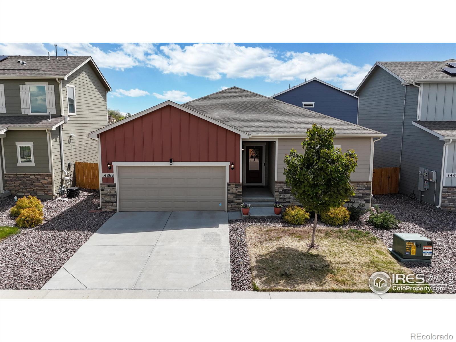 MLS Image #30 for 14868  guernsey drive,mead, Colorado