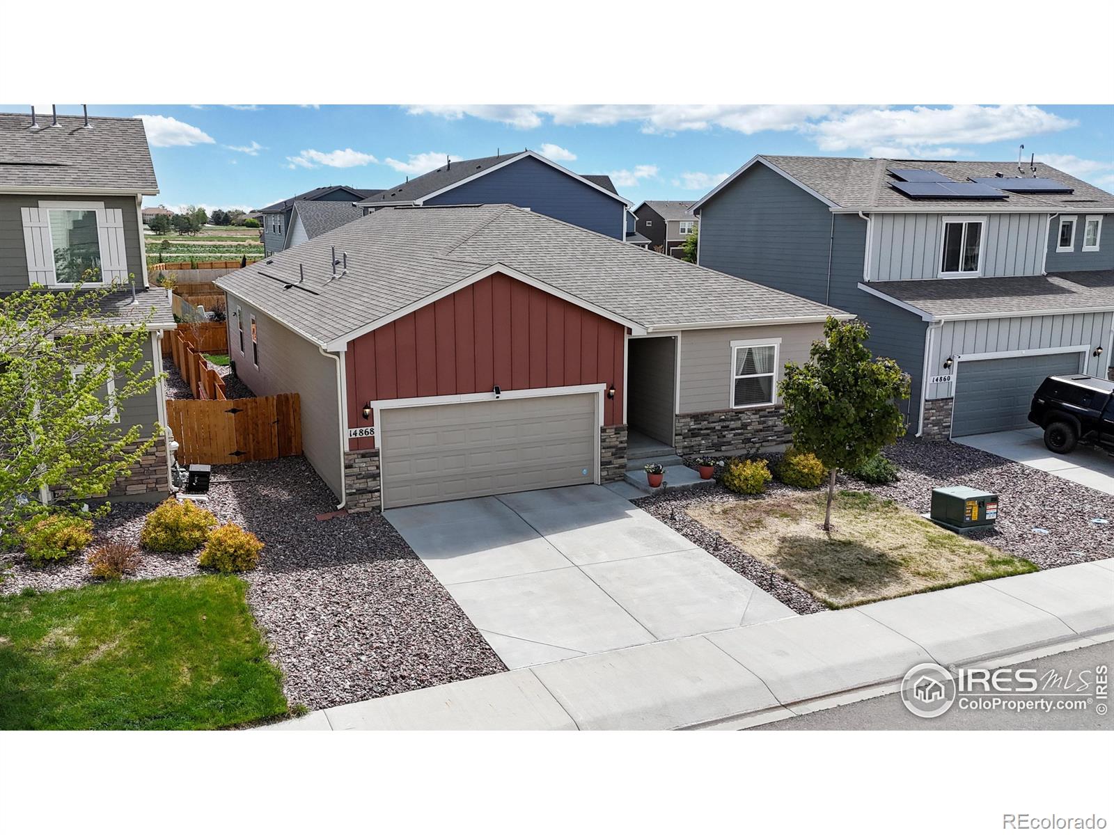 MLS Image #31 for 14868  guernsey drive,mead, Colorado