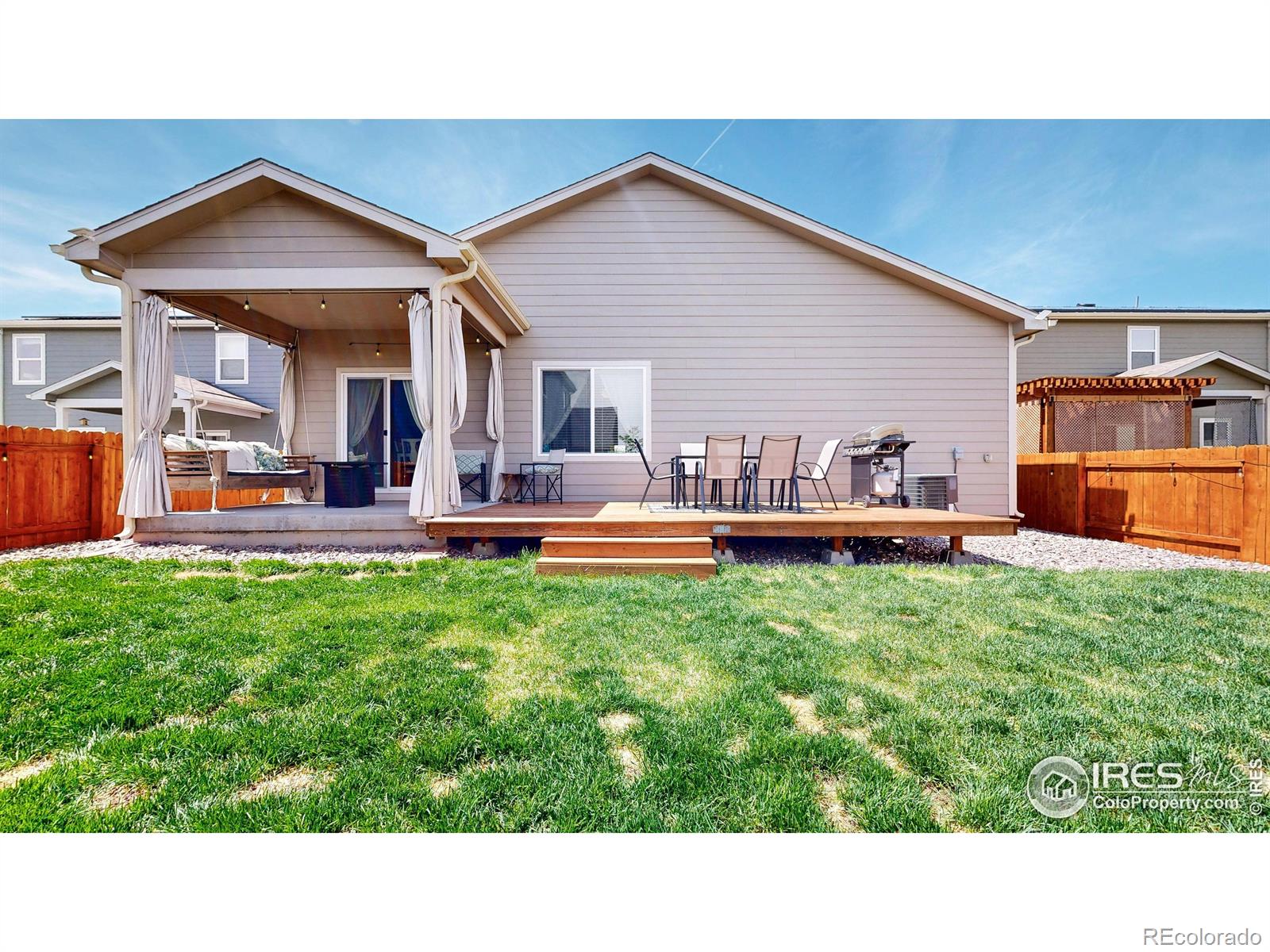 MLS Image #32 for 14868  guernsey drive,mead, Colorado