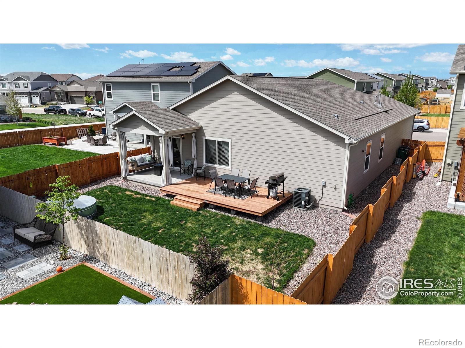MLS Image #33 for 14868  guernsey drive,mead, Colorado