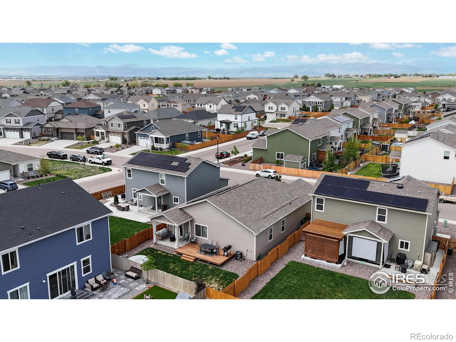 MLS Image #35 for 14868  guernsey drive,mead, Colorado