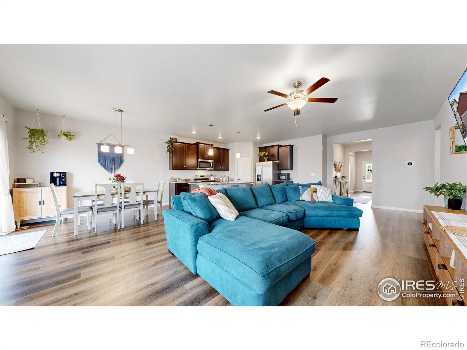 MLS Image #4 for 14868  guernsey drive,mead, Colorado
