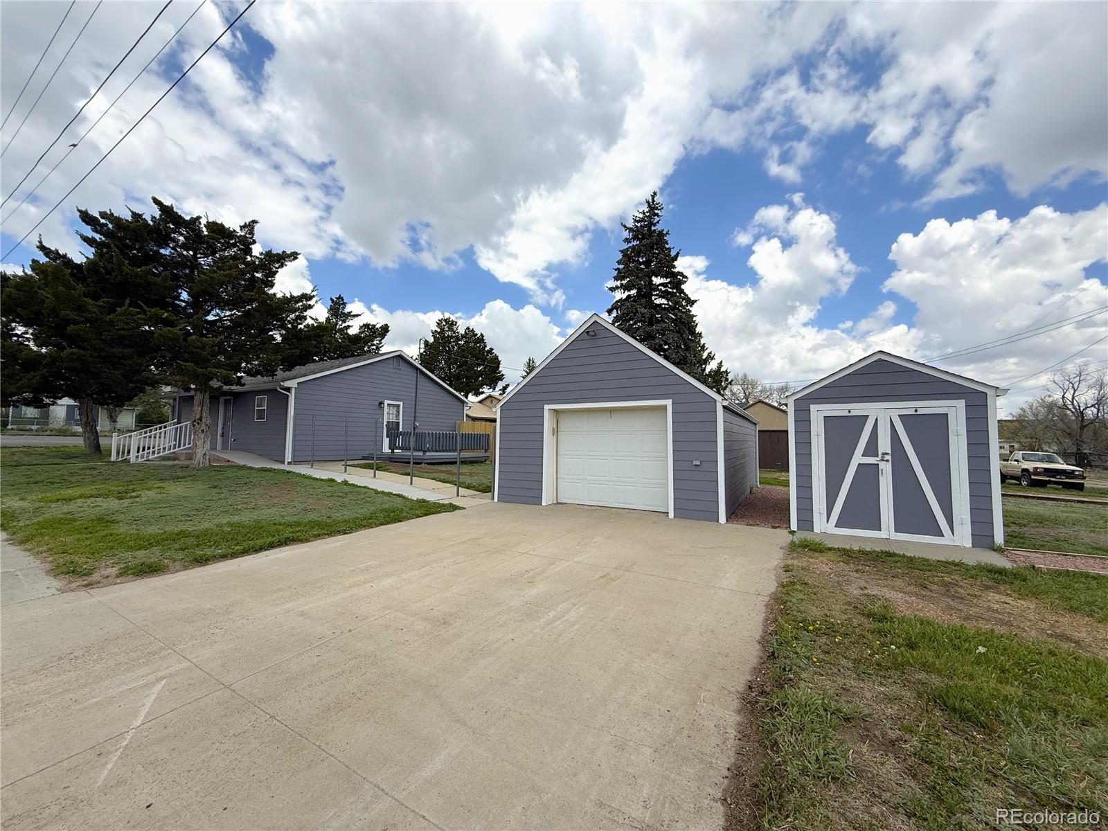 MLS Image #29 for 1190  5th street,limon, Colorado