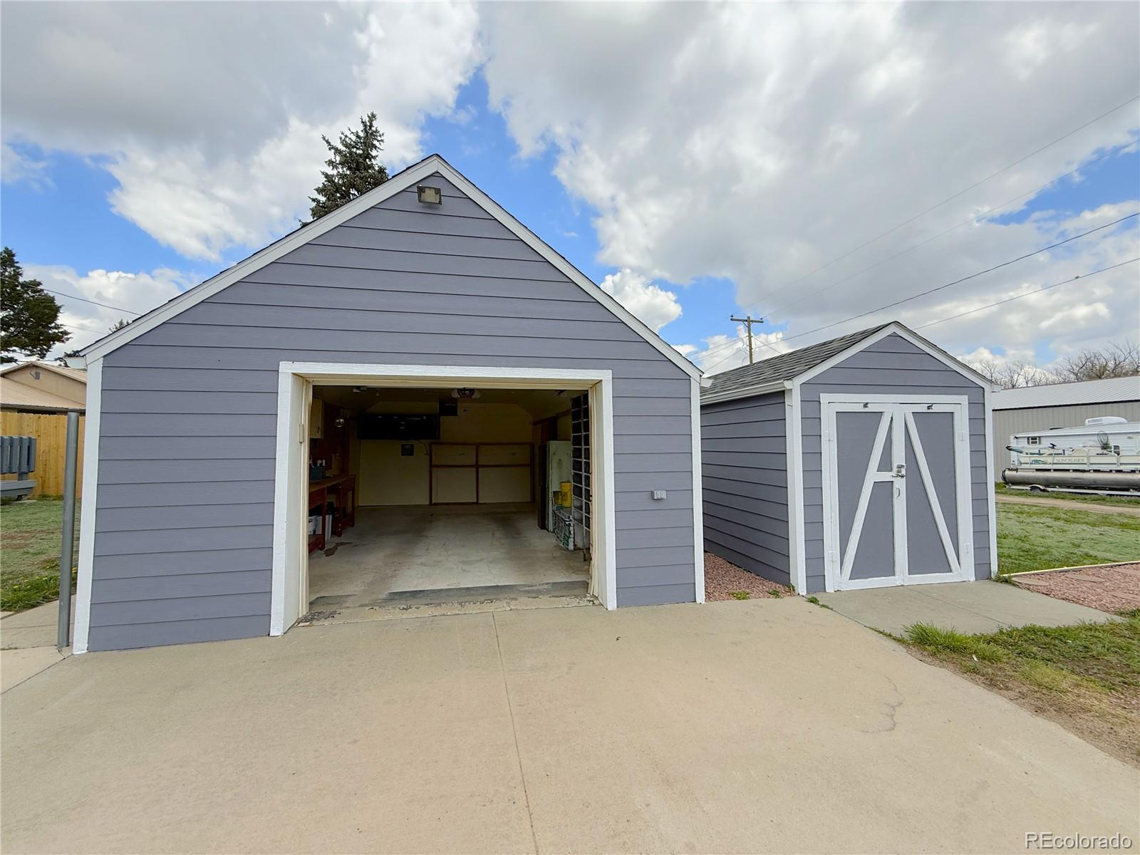 MLS Image #30 for 1190  5th street,limon, Colorado