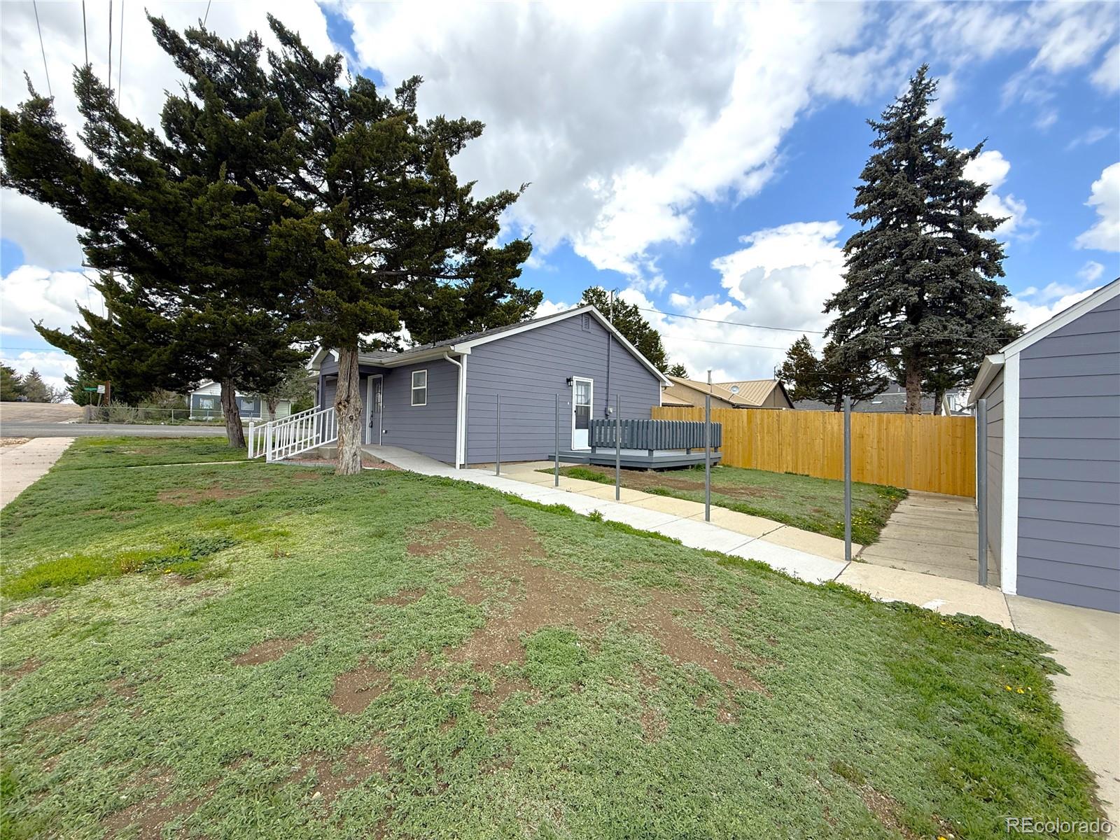 MLS Image #33 for 1190  5th street,limon, Colorado