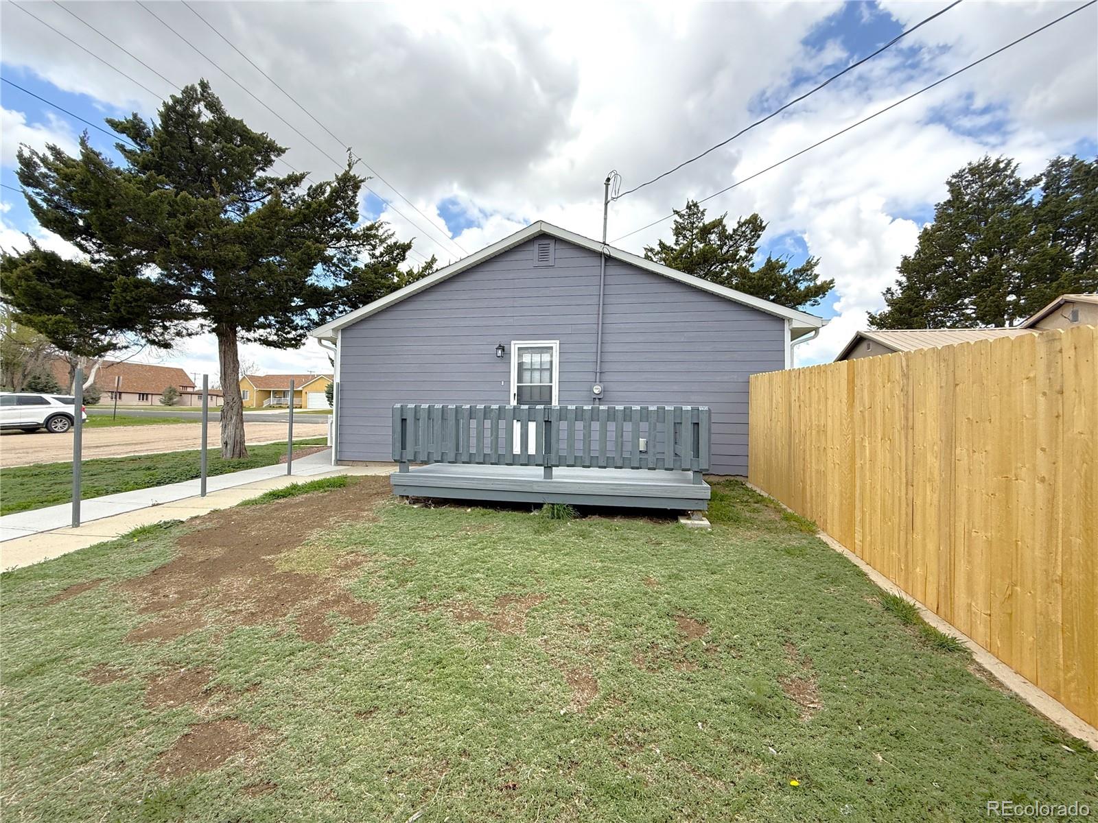 MLS Image #34 for 1190  5th street,limon, Colorado