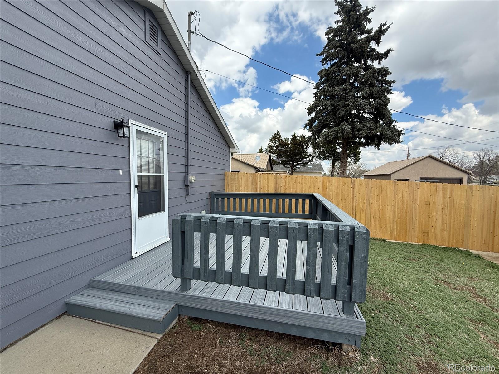 MLS Image #35 for 1190  5th street,limon, Colorado