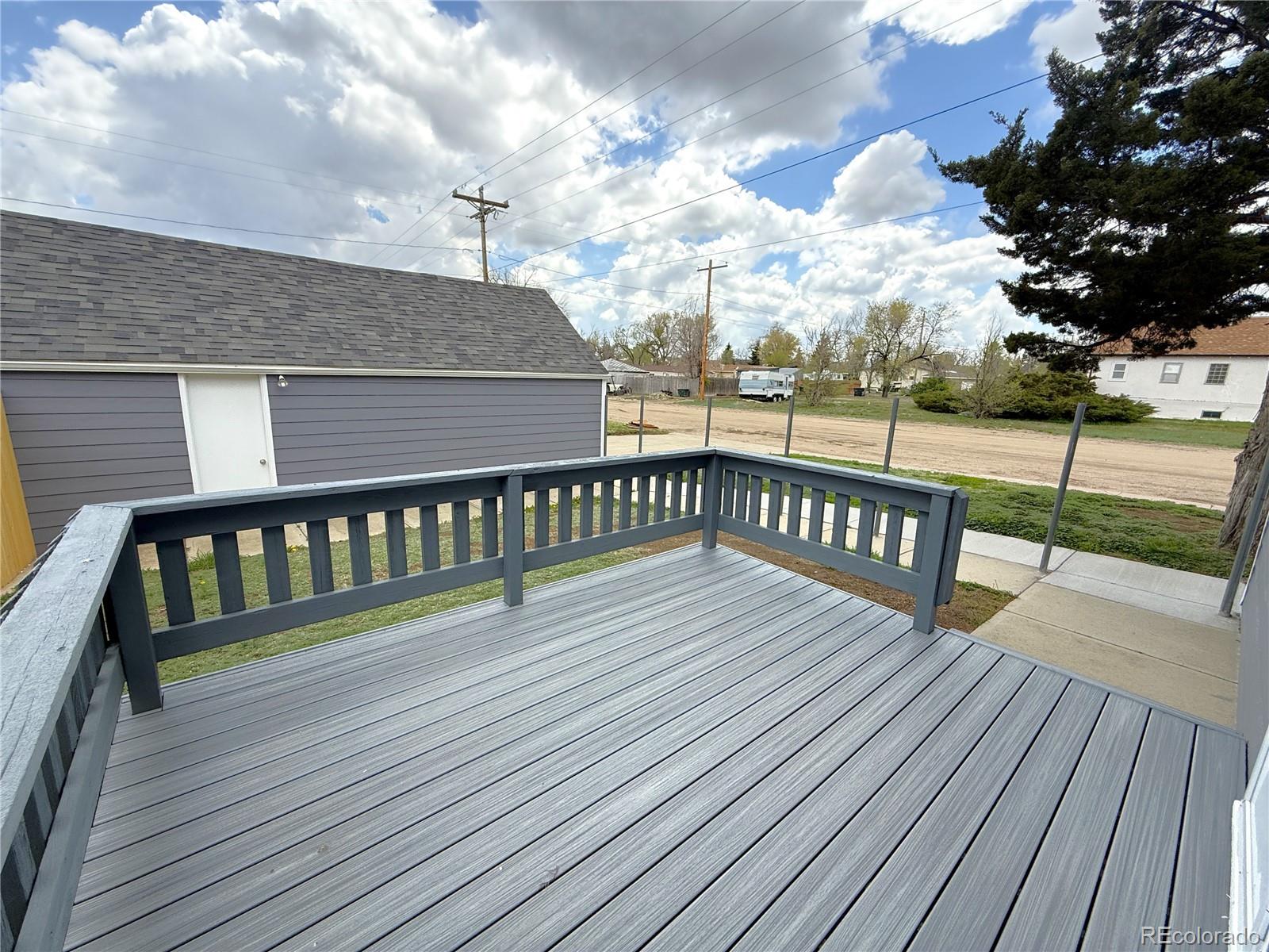 MLS Image #36 for 1190  5th street,limon, Colorado