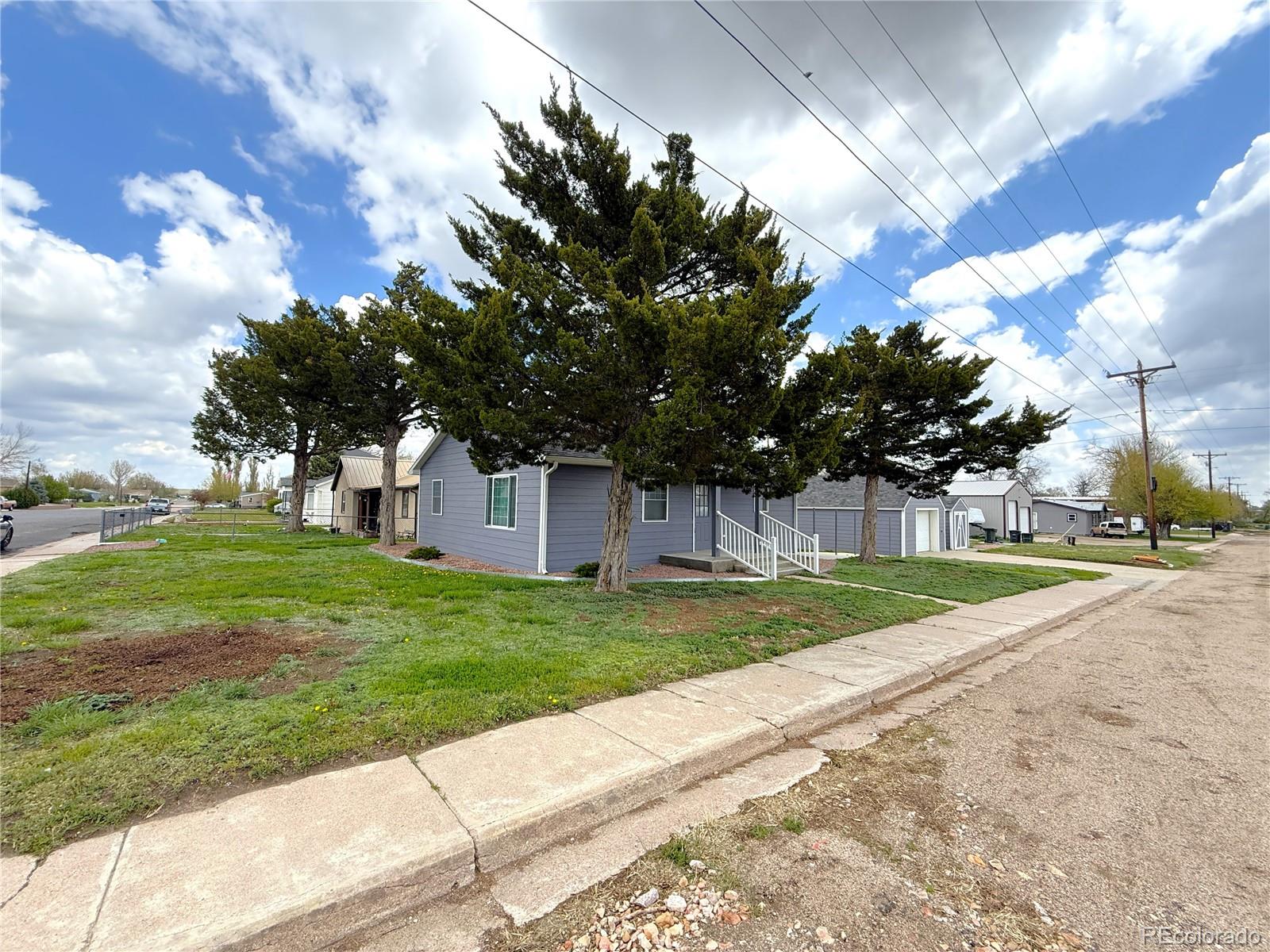 MLS Image #37 for 1190  5th street,limon, Colorado