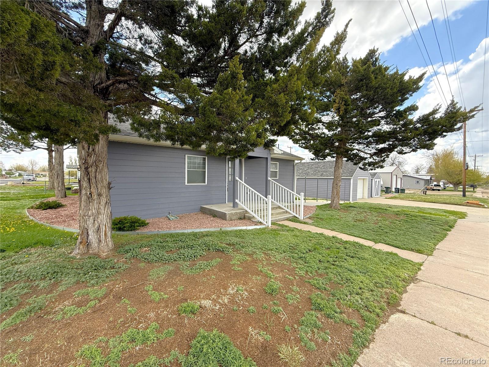 MLS Image #38 for 1190  5th street,limon, Colorado