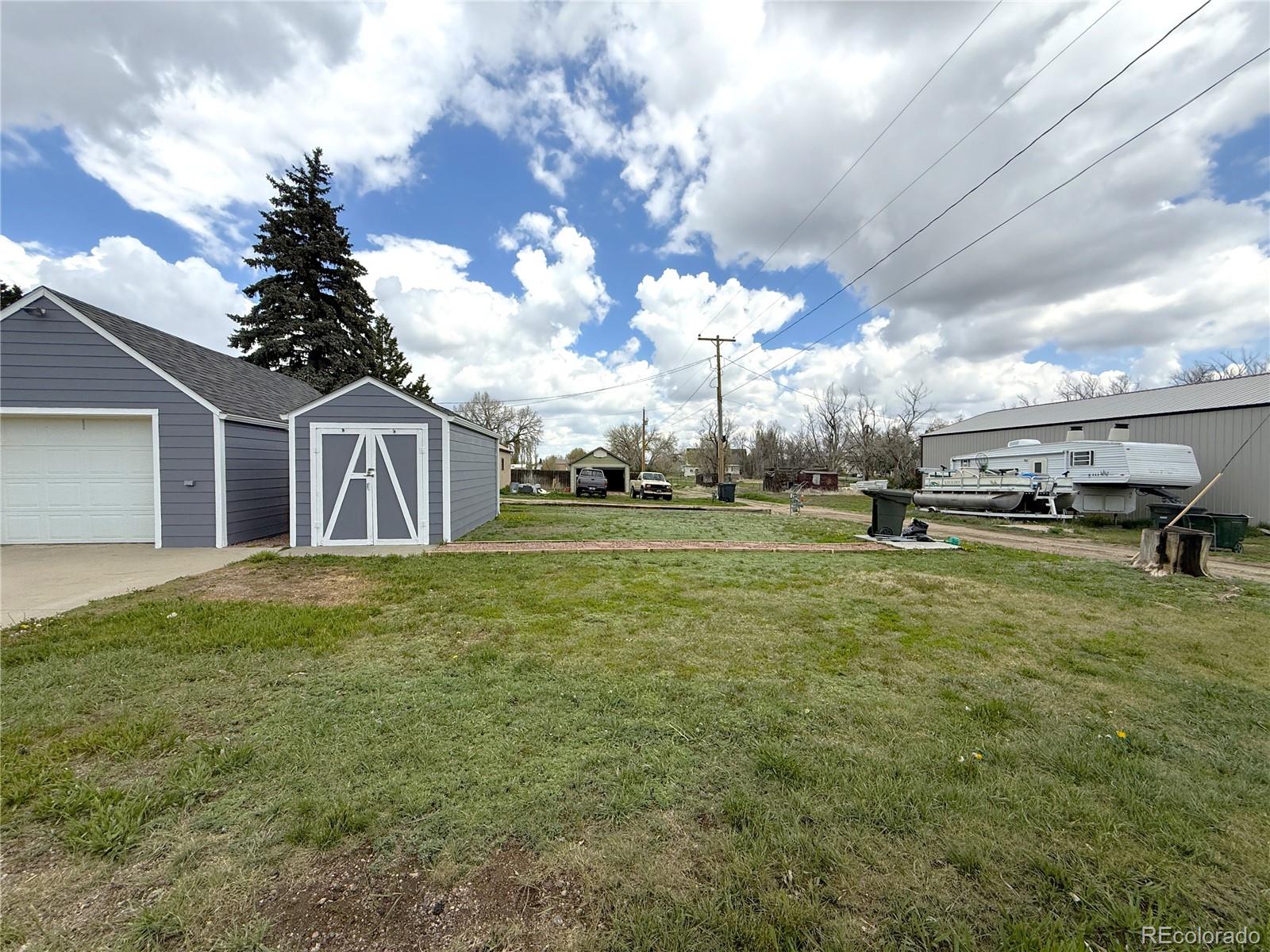 MLS Image #39 for 1190  5th street,limon, Colorado