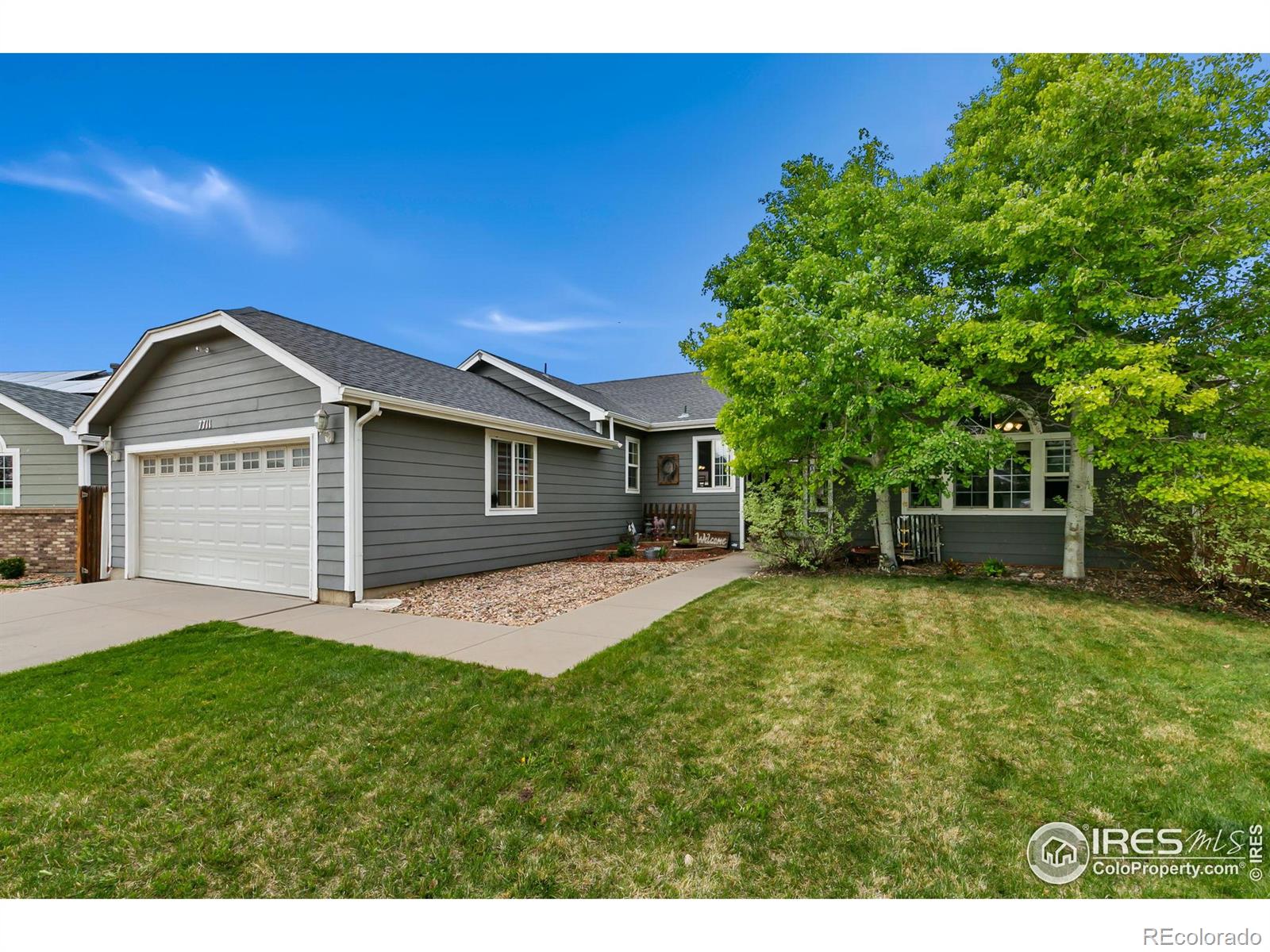 CMA Image for 7711 W 11th St Dr,Greeley, Colorado