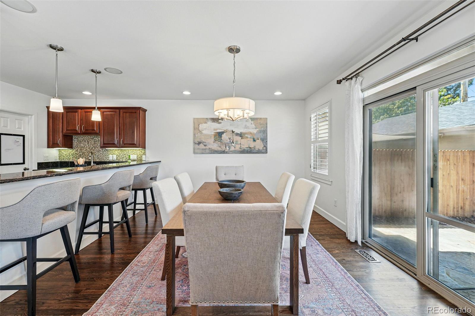 MLS Image #14 for 557 s clarkson street,denver, Colorado