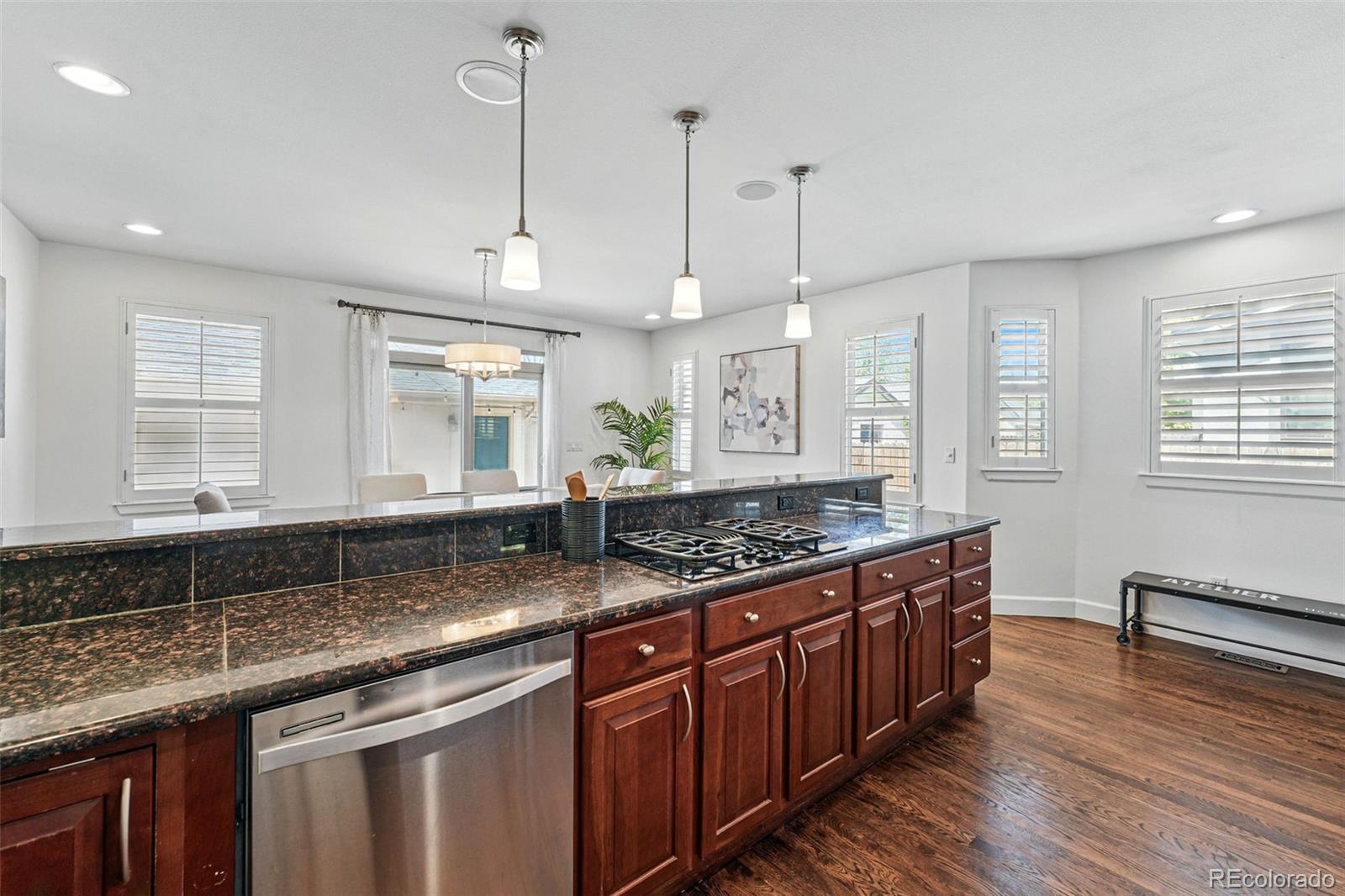 MLS Image #18 for 557 s clarkson street,denver, Colorado