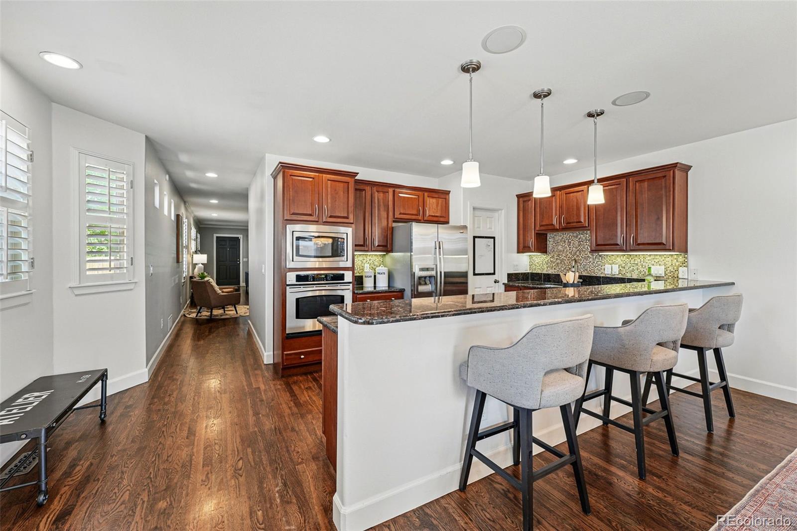 MLS Image #19 for 557 s clarkson street,denver, Colorado