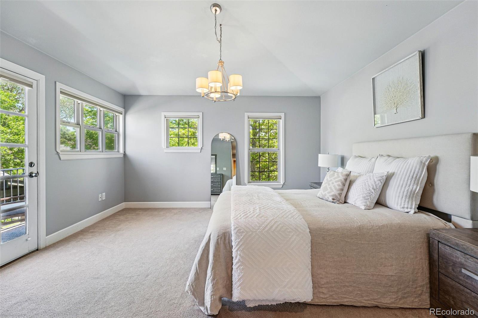 MLS Image #22 for 557 s clarkson street,denver, Colorado