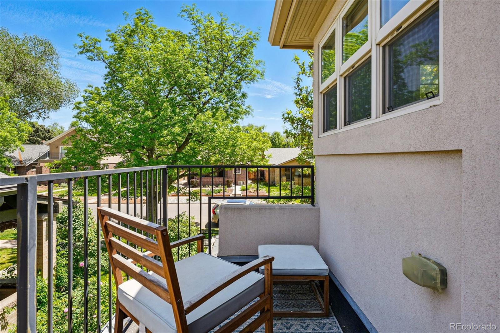 MLS Image #26 for 557 s clarkson street,denver, Colorado