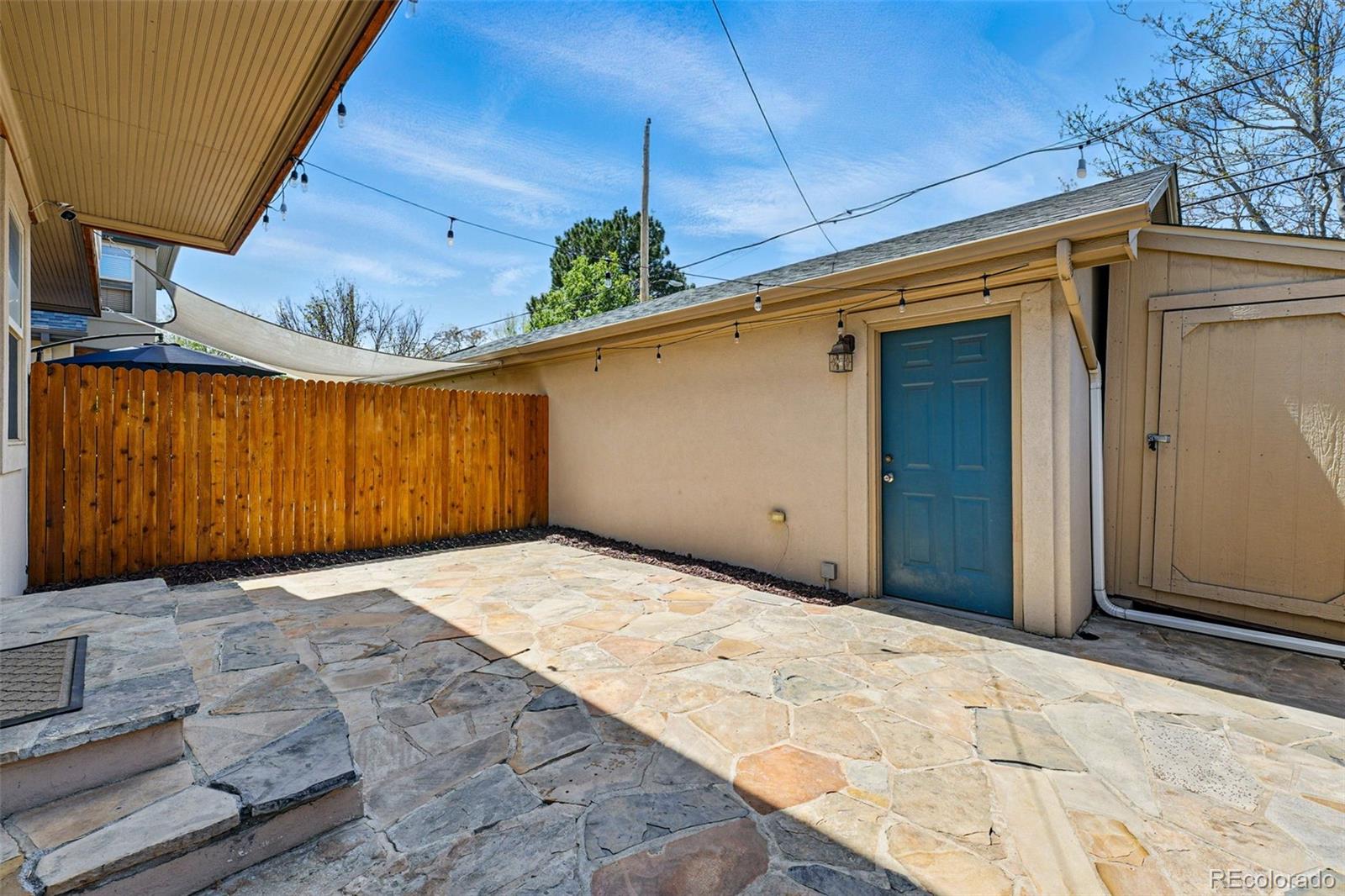 MLS Image #44 for 557 s clarkson street,denver, Colorado