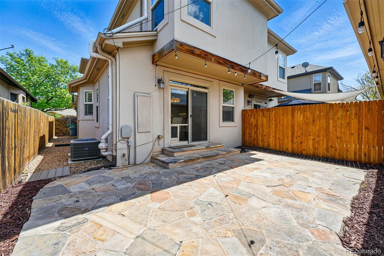 MLS Image #45 for 557 s clarkson street,denver, Colorado