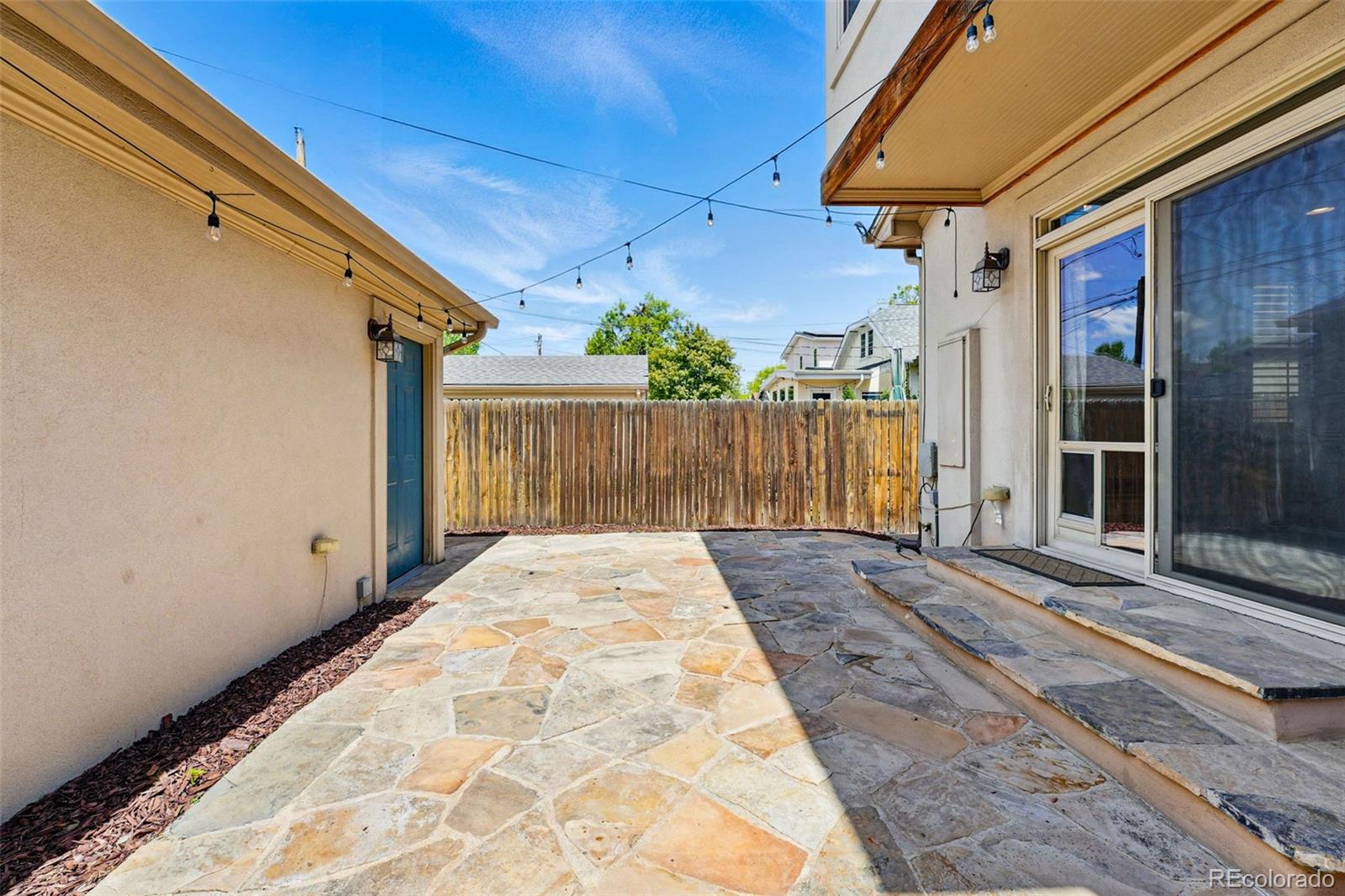 MLS Image #46 for 557 s clarkson street,denver, Colorado