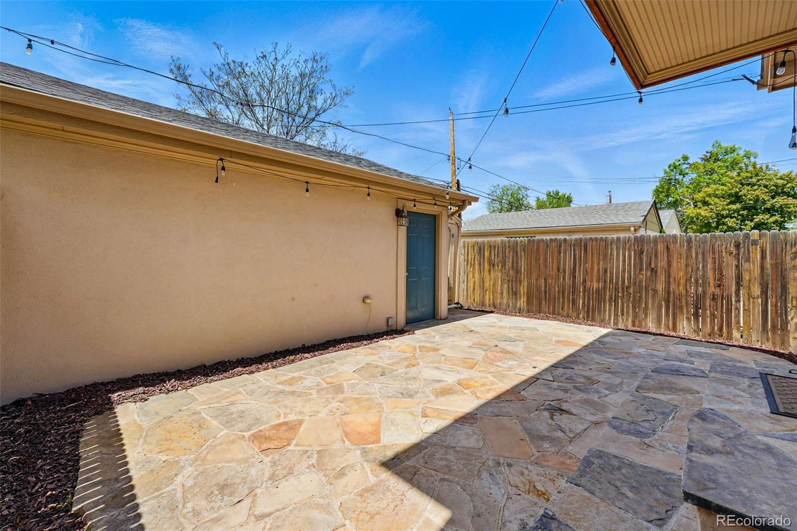 MLS Image #47 for 557 s clarkson street,denver, Colorado